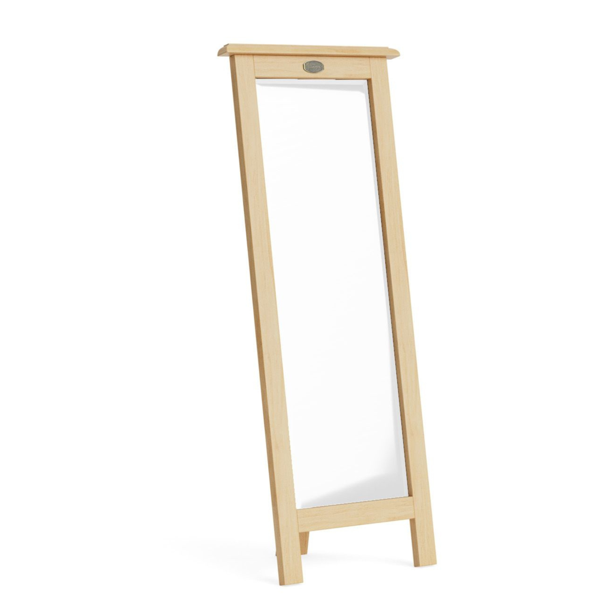 Villager Cheval Mirror | NZ Made