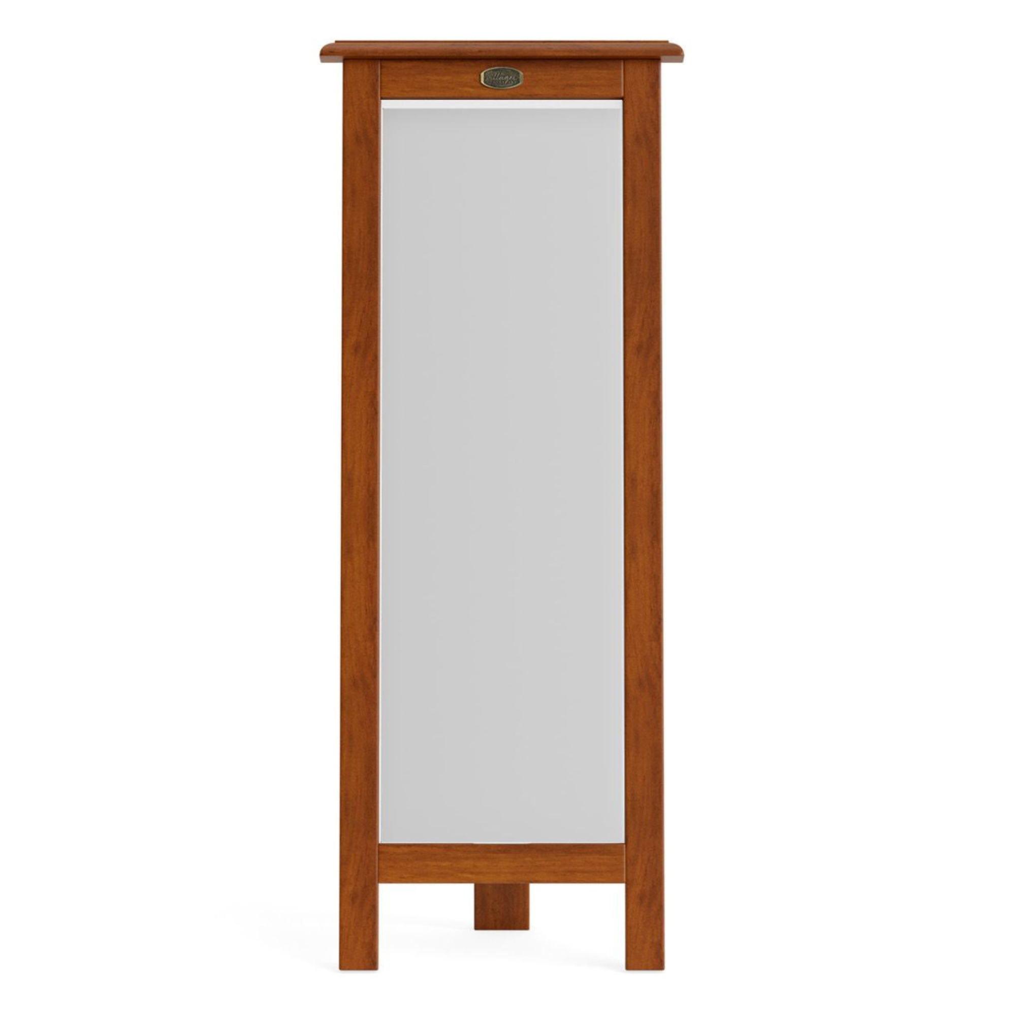 Villager Cheval Mirror | NZ Made
