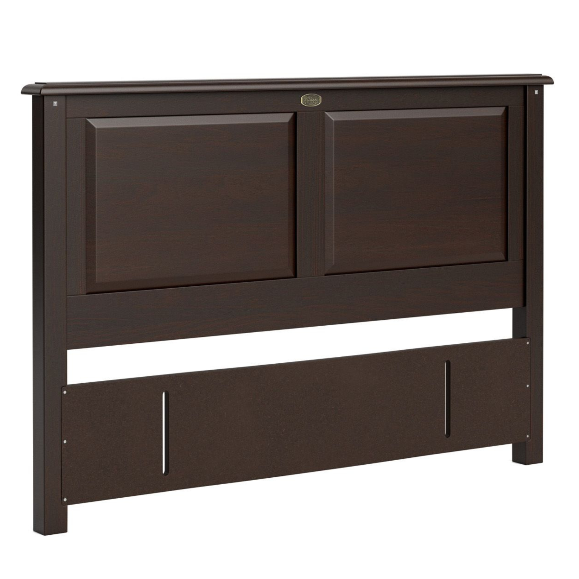 VILLAGER SOLID PANEL HEADBOARD | ALL SIZES | NZ MADE
