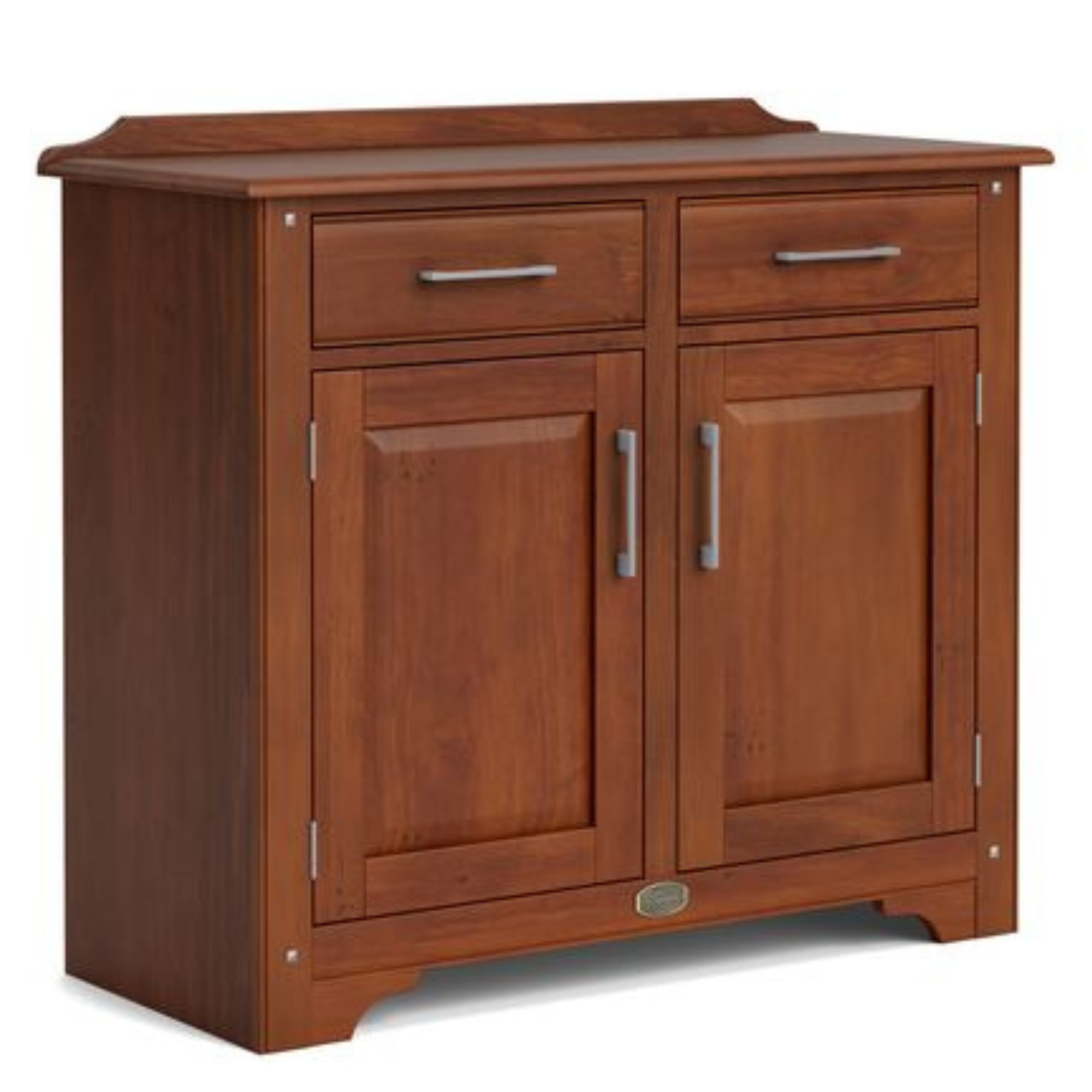 Villager 2 Drawer Sideboard | NZ Made