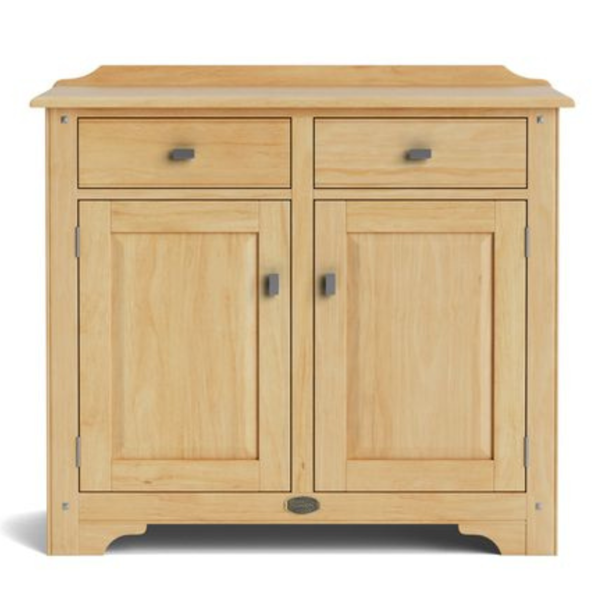 VILLAGER 2 DRAWER BUFFET | SIDEBOARD | NZ MADE