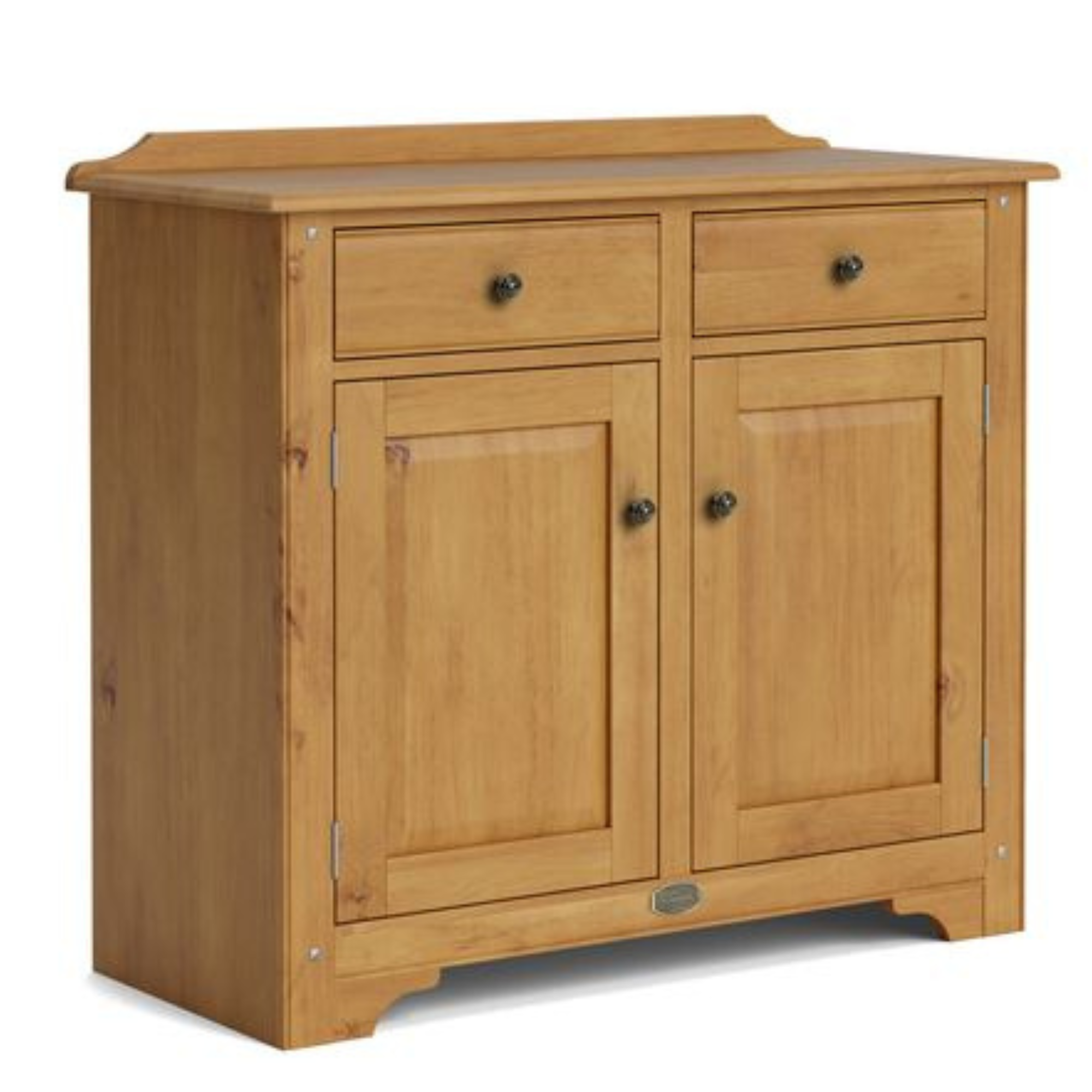 Villager 2 Drawer Sideboard | NZ Made