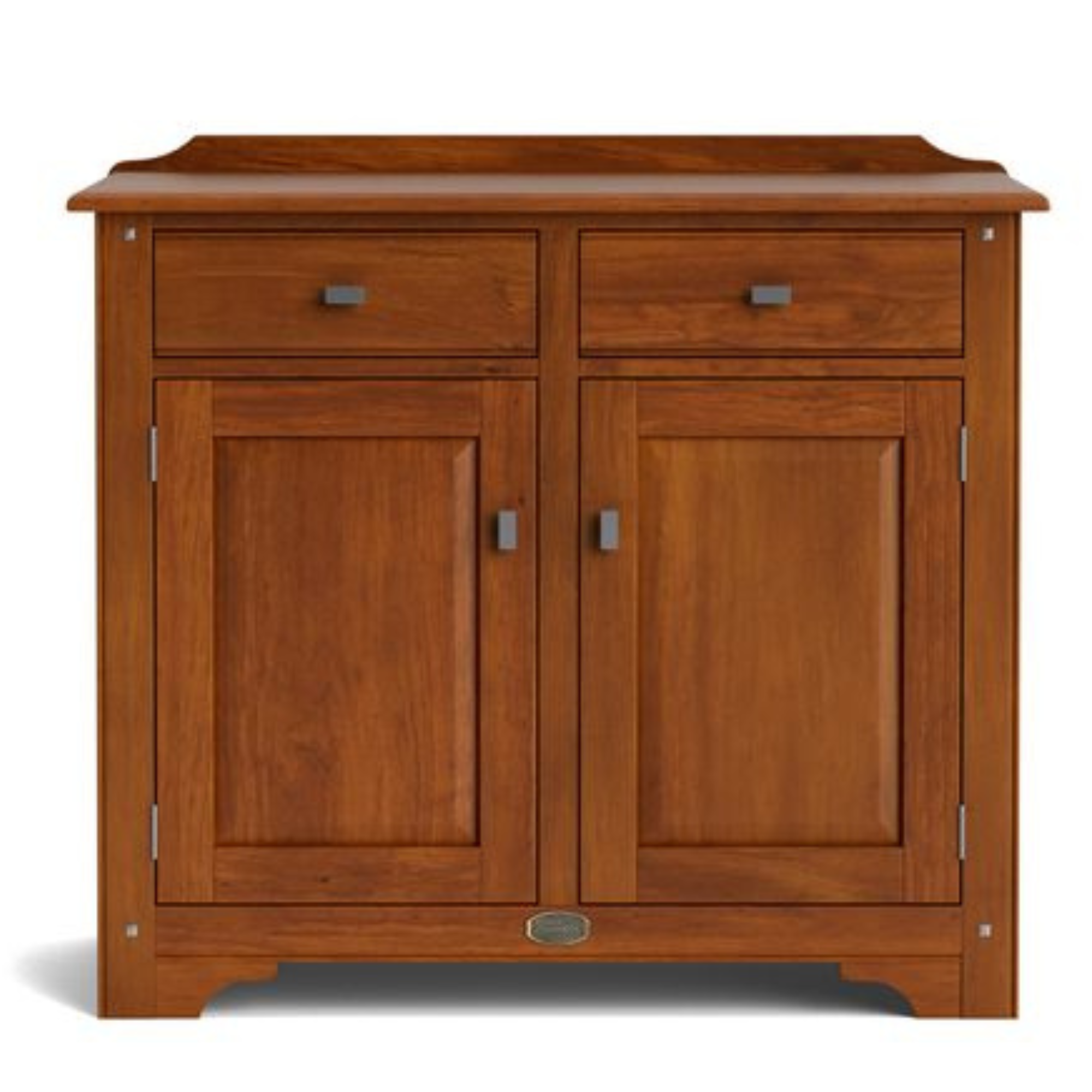 VILLAGER 2 DRAWER BUFFET | SIDEBOARD | NZ MADE