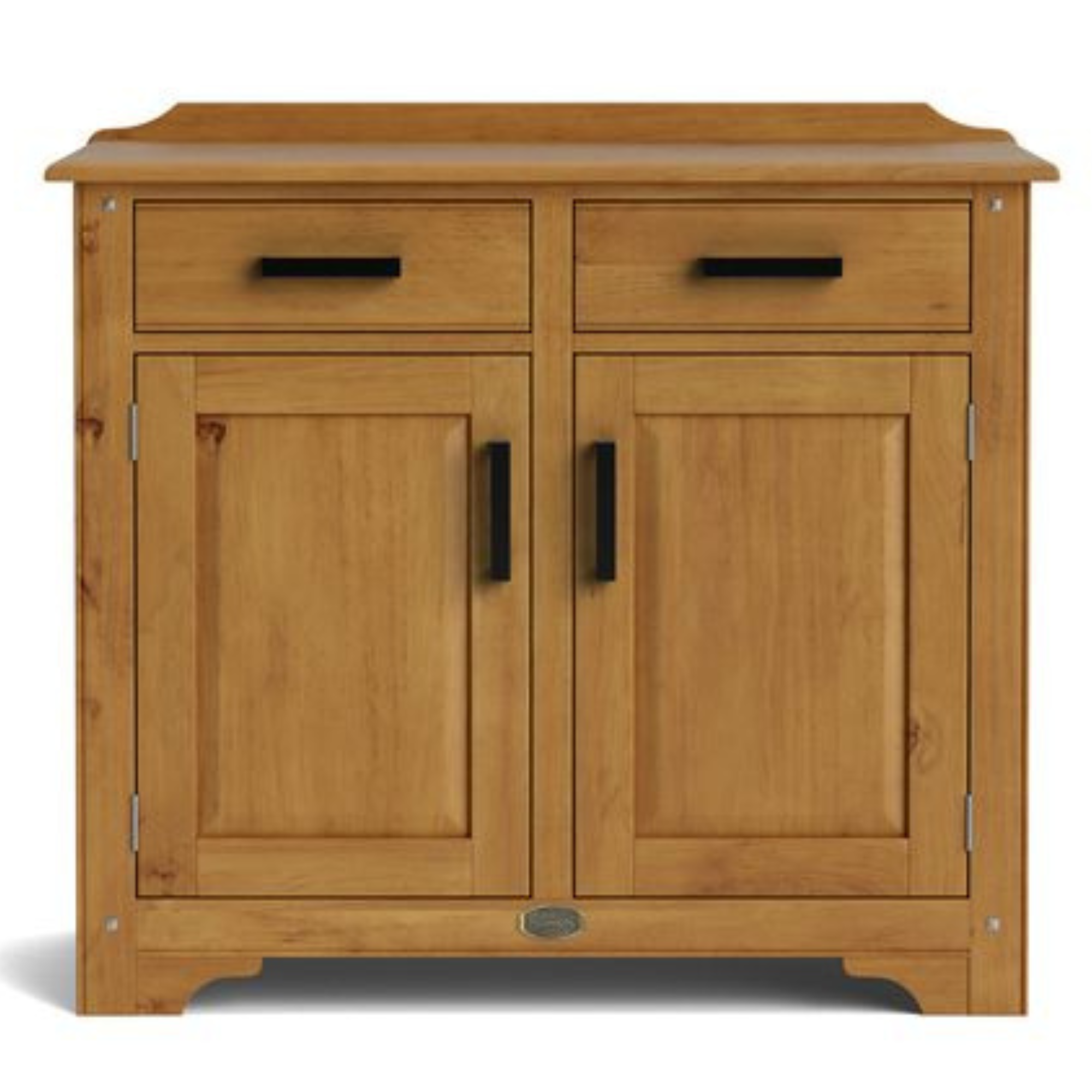 Villager 2 Drawer Sideboard | NZ Made