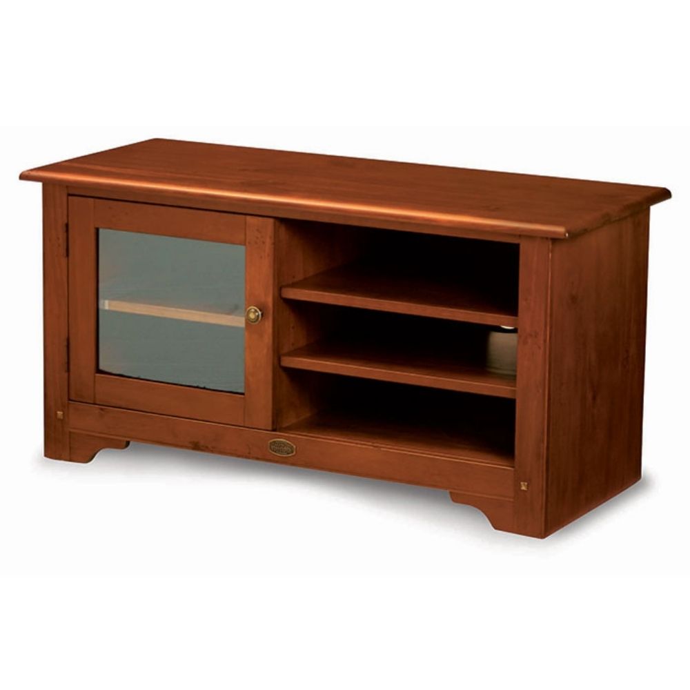 Villager Small Entertainment Unit | NZ Made