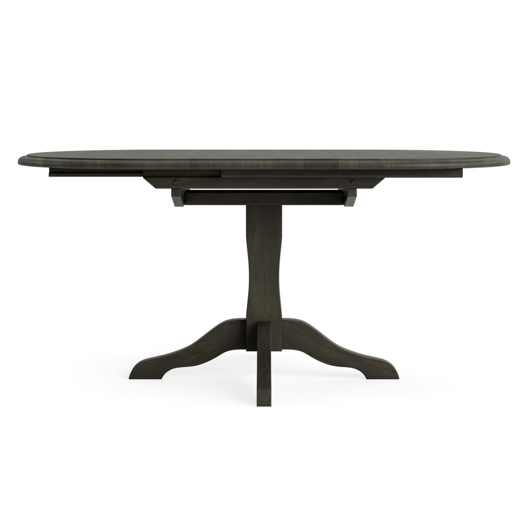 VILLAGER SMALL OVAL EXTENSION TABLE | NZ MADE