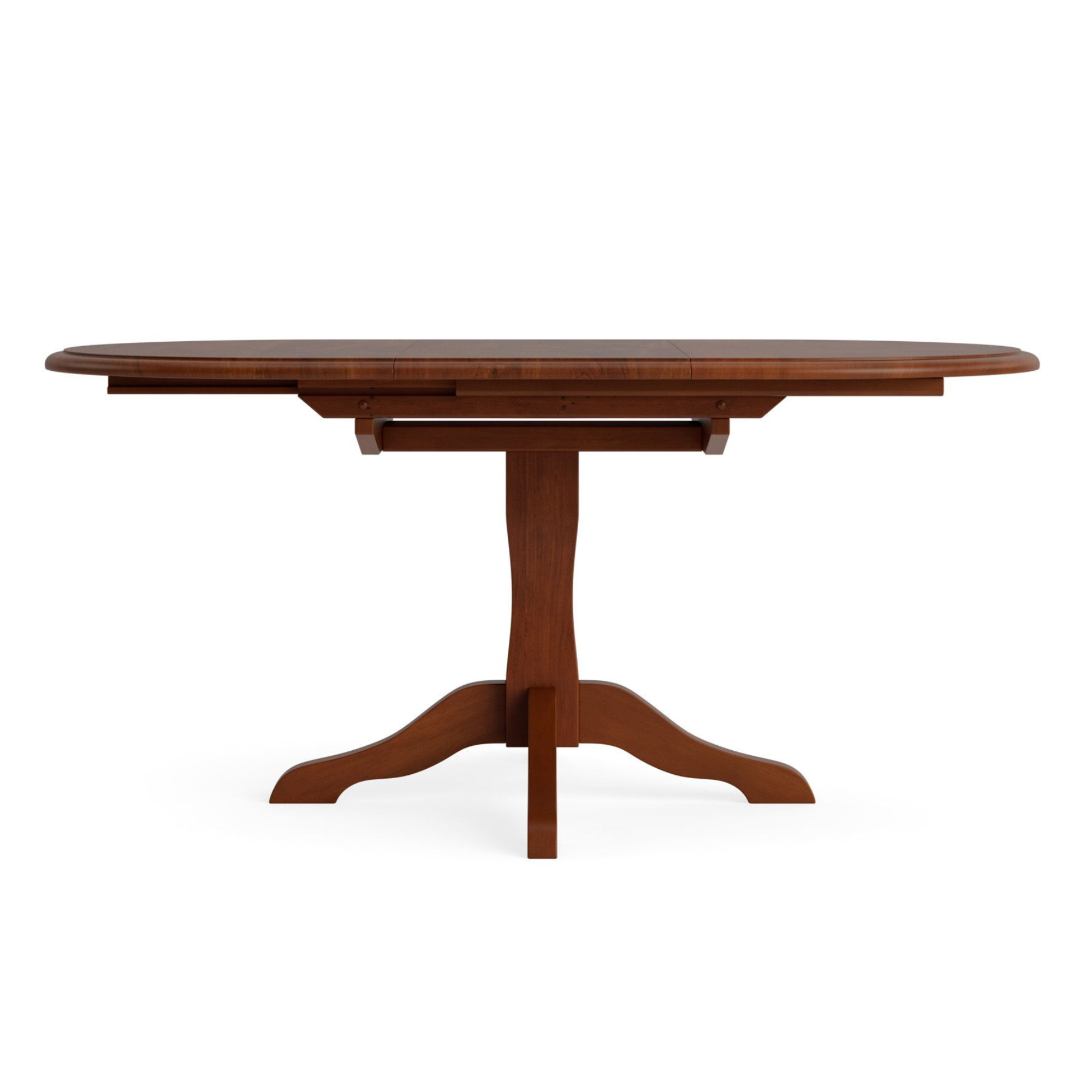 VILLAGER SMALL OVAL EXTENSION TABLE | NZ MADE