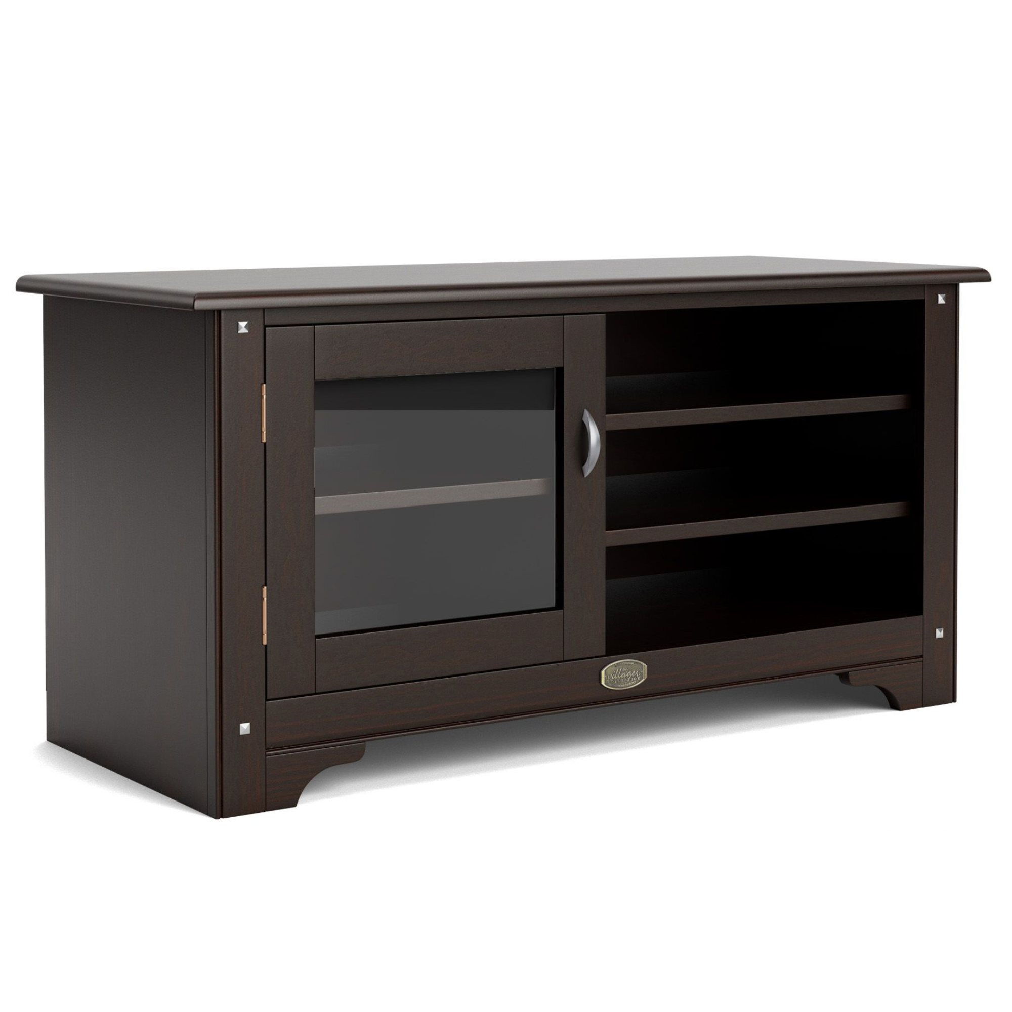 Villager Small Entertainment Unit | NZ Made