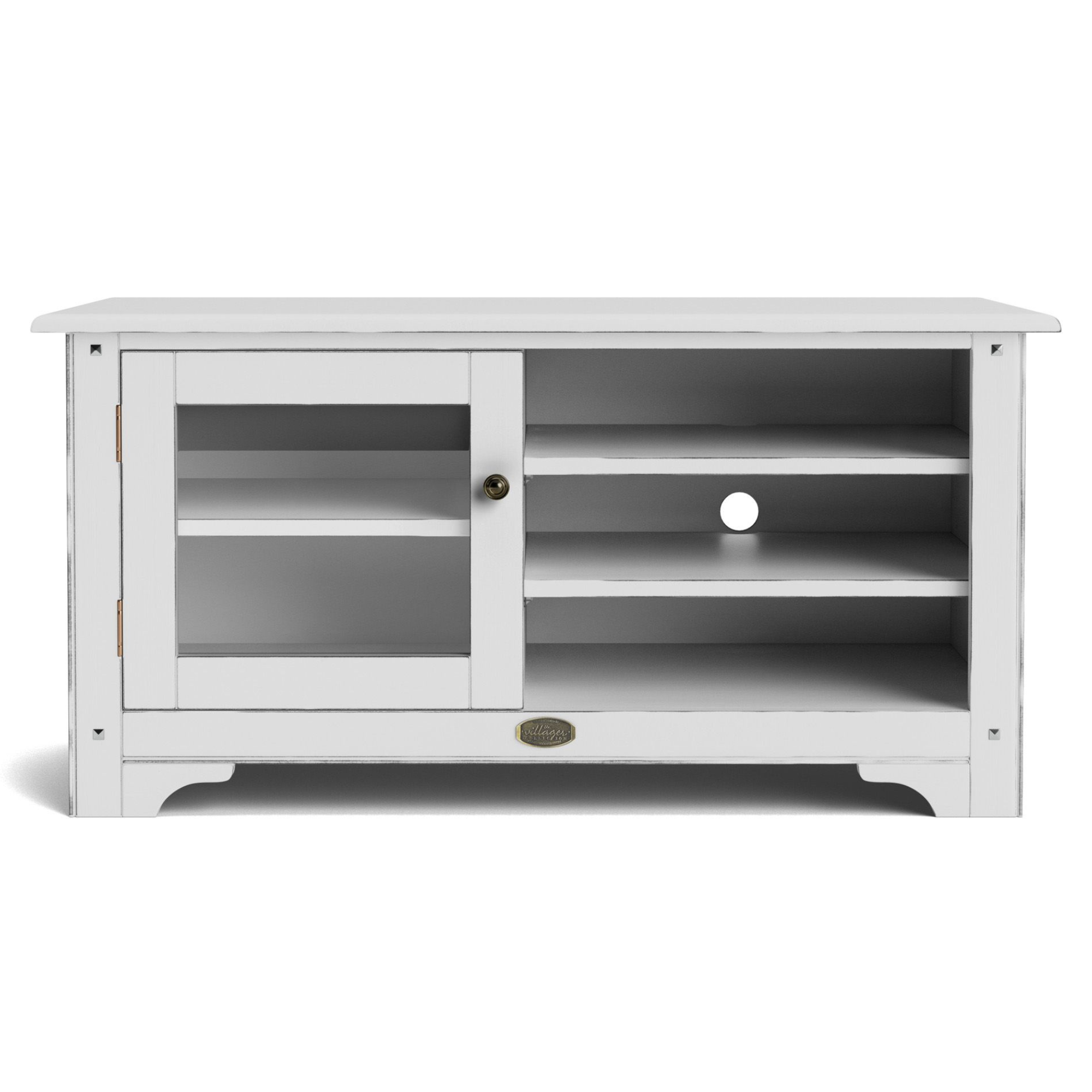 Villager Small Entertainment Unit | NZ Made