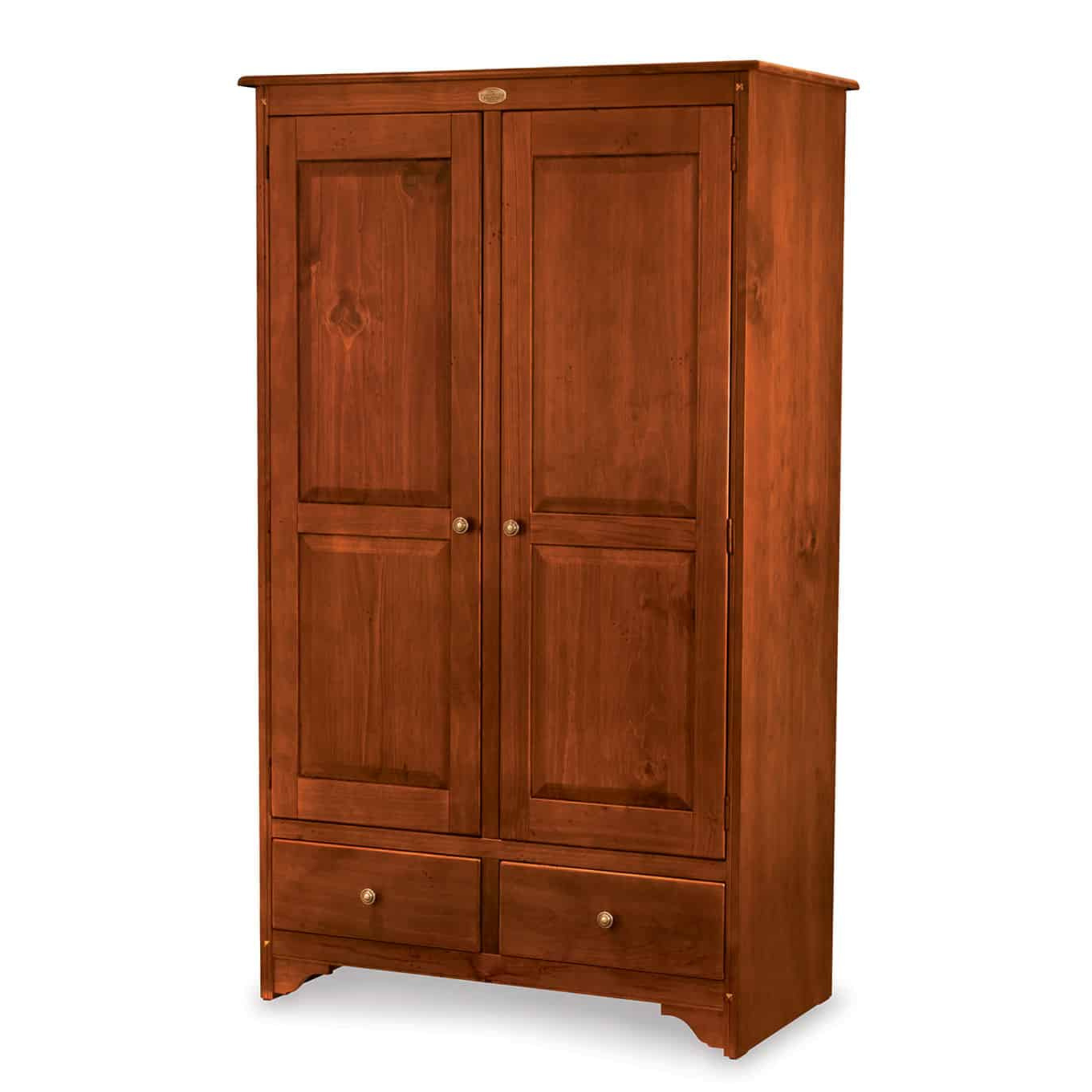 Villager Wardrobe | NZ Made
