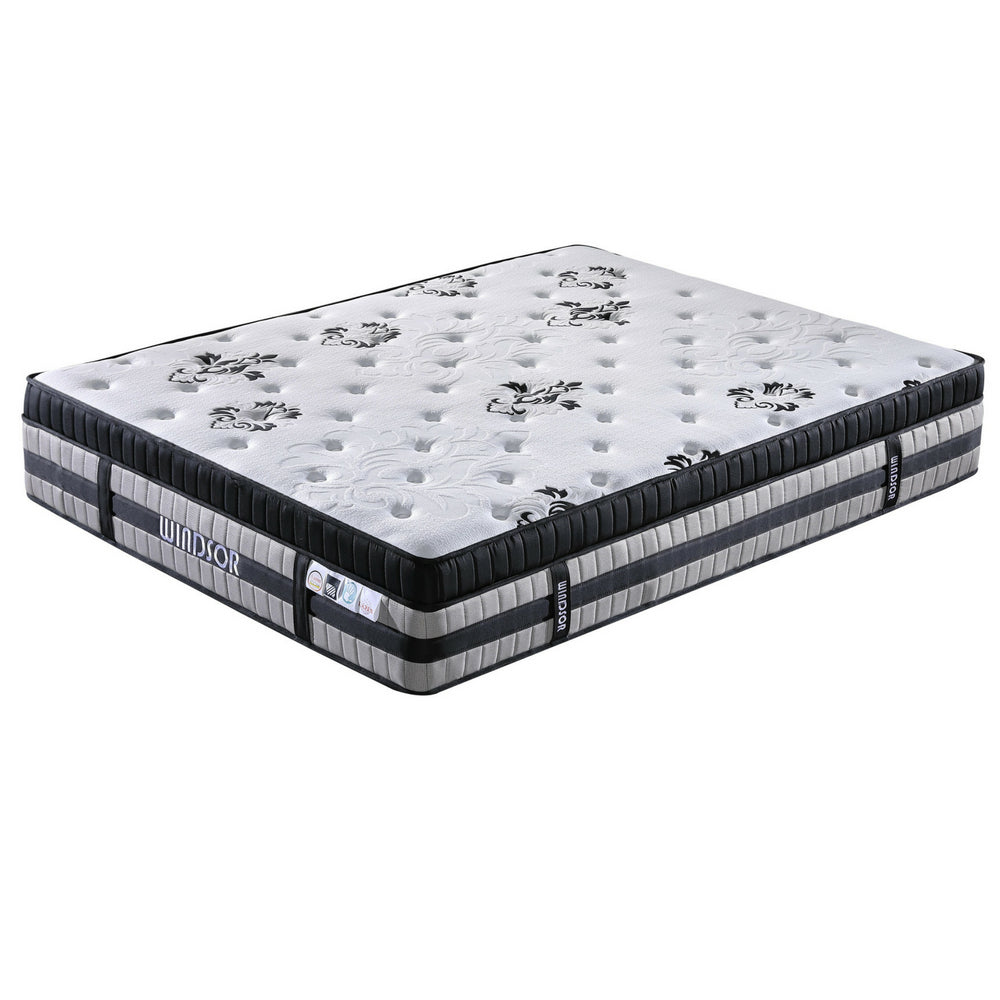 WINDSOR QUEEN MATTRESS