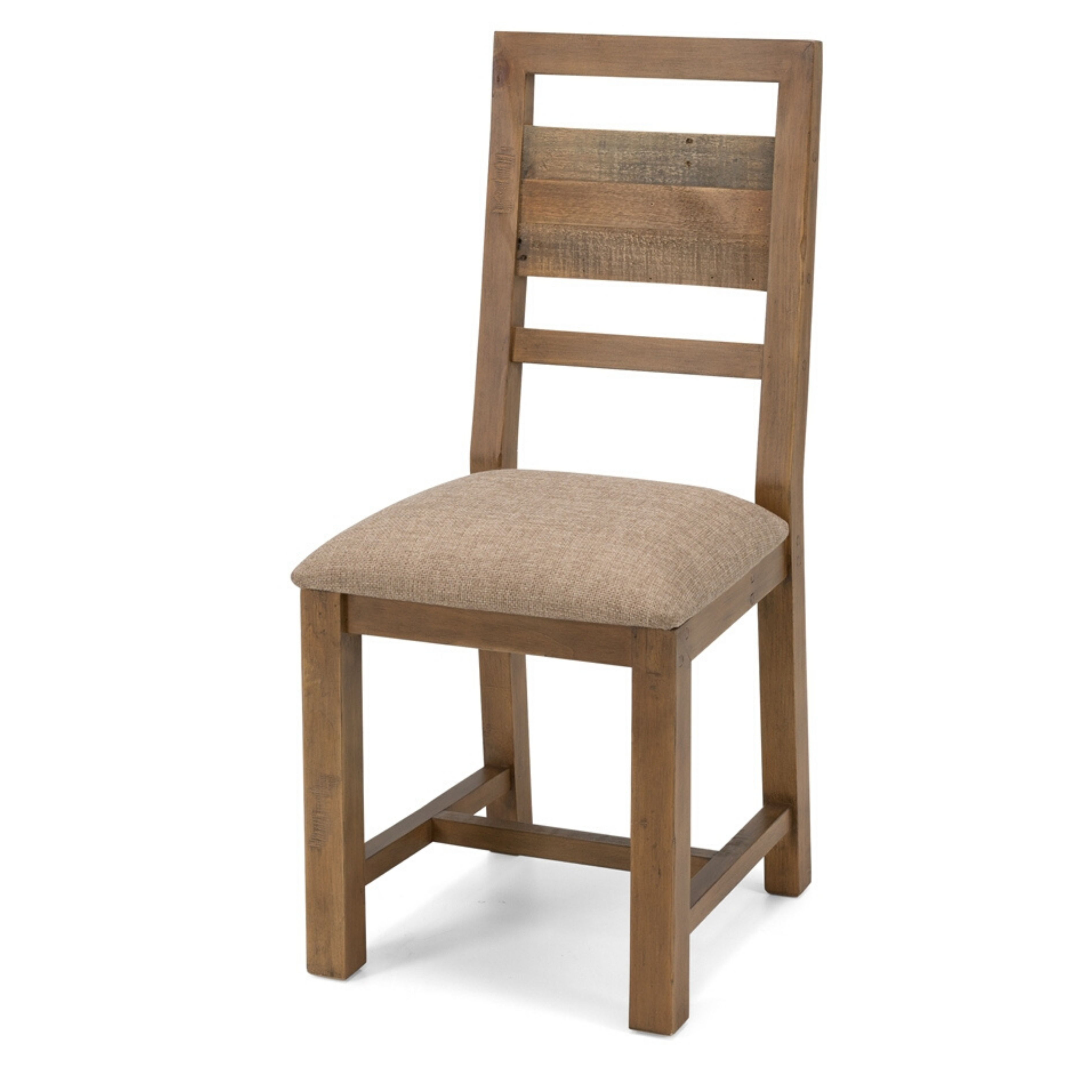 CRATE DINING CHAIR | CUSHION SEAT