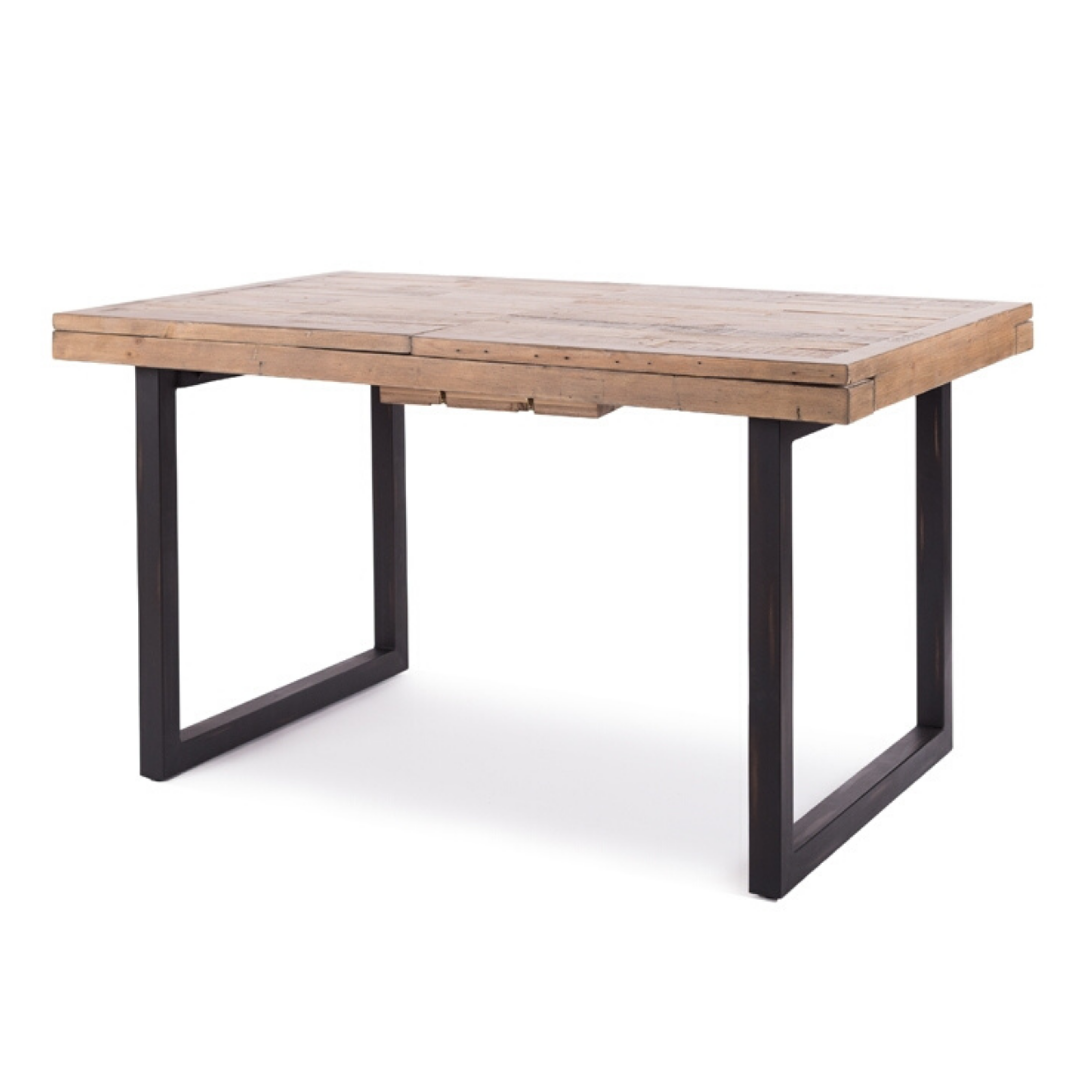 WOODENFORGE 1400 EXTENSION DINING TABLE