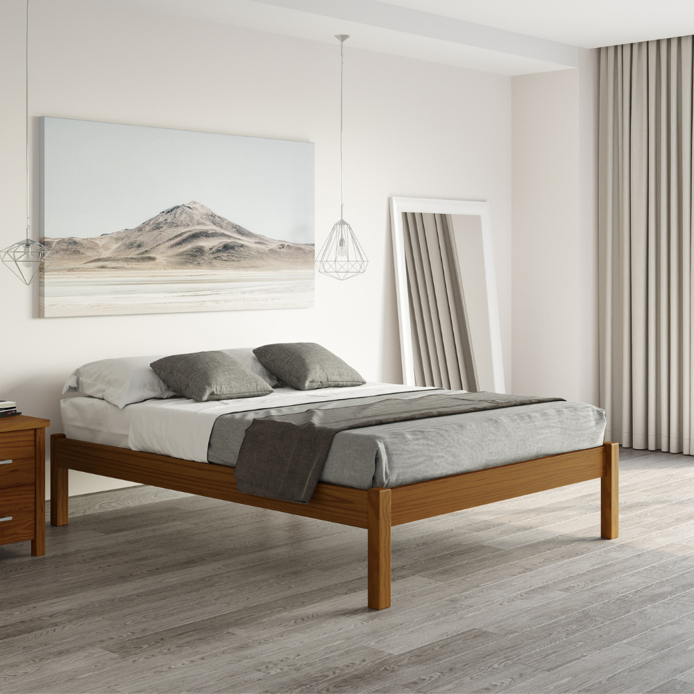 Bed Bases