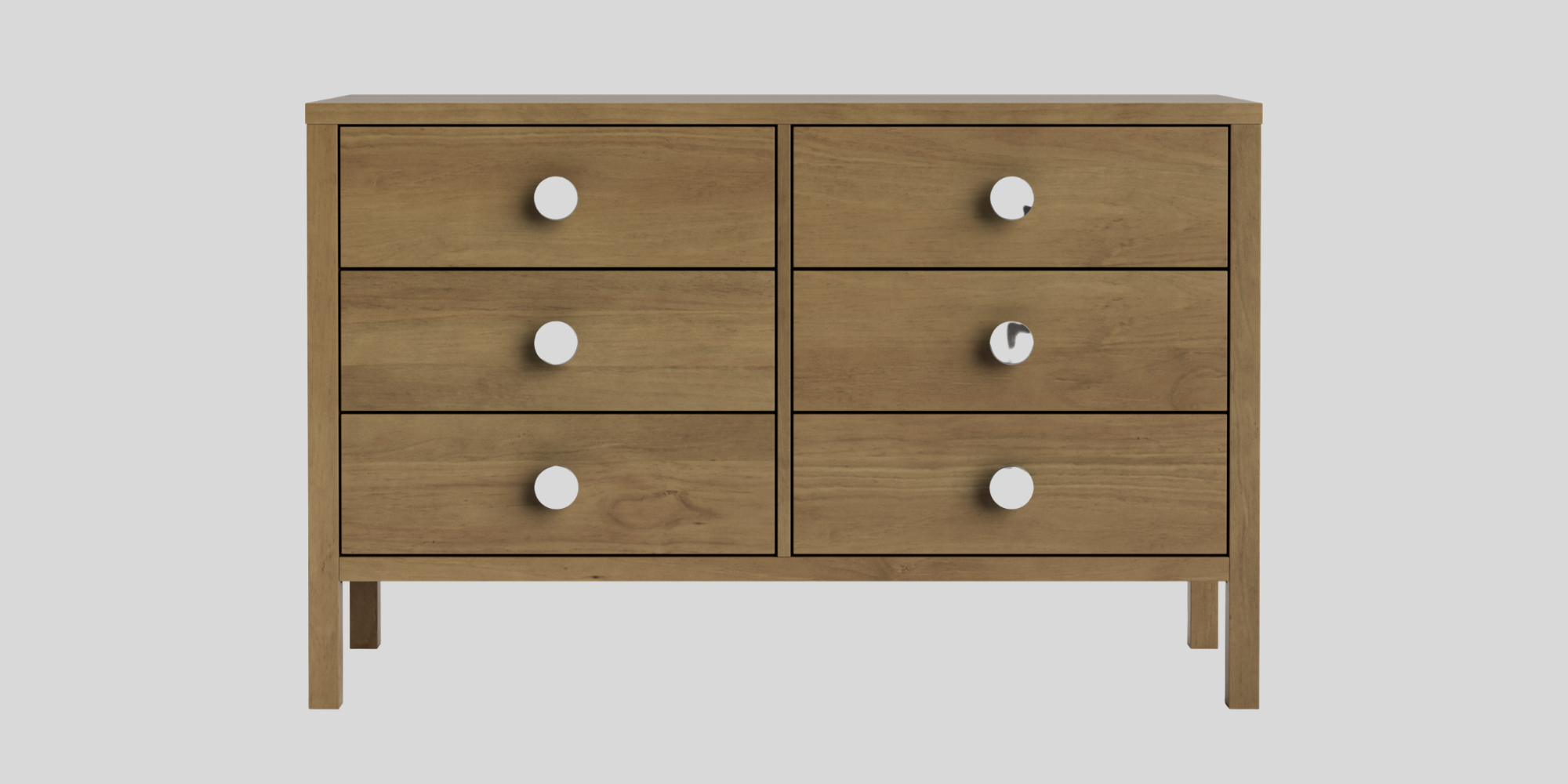 NZ Made Lowboys