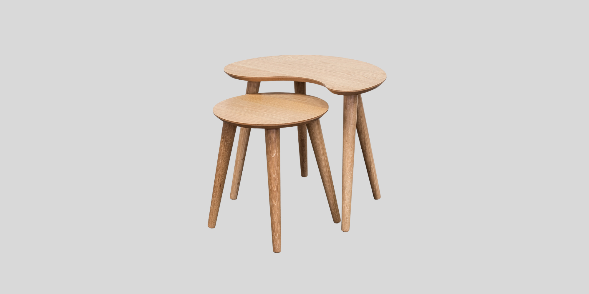 Side Tables & Nests