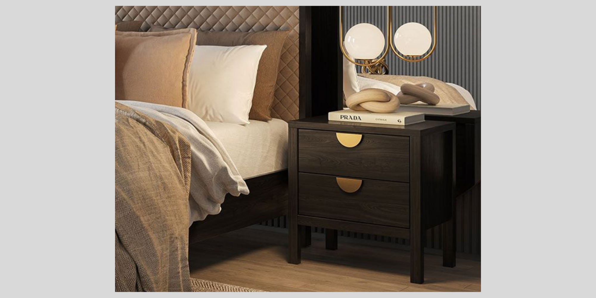 Bedside Cabinets