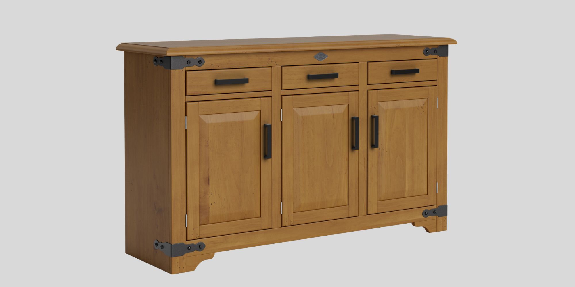 NZ Made Buffets & Sideboards