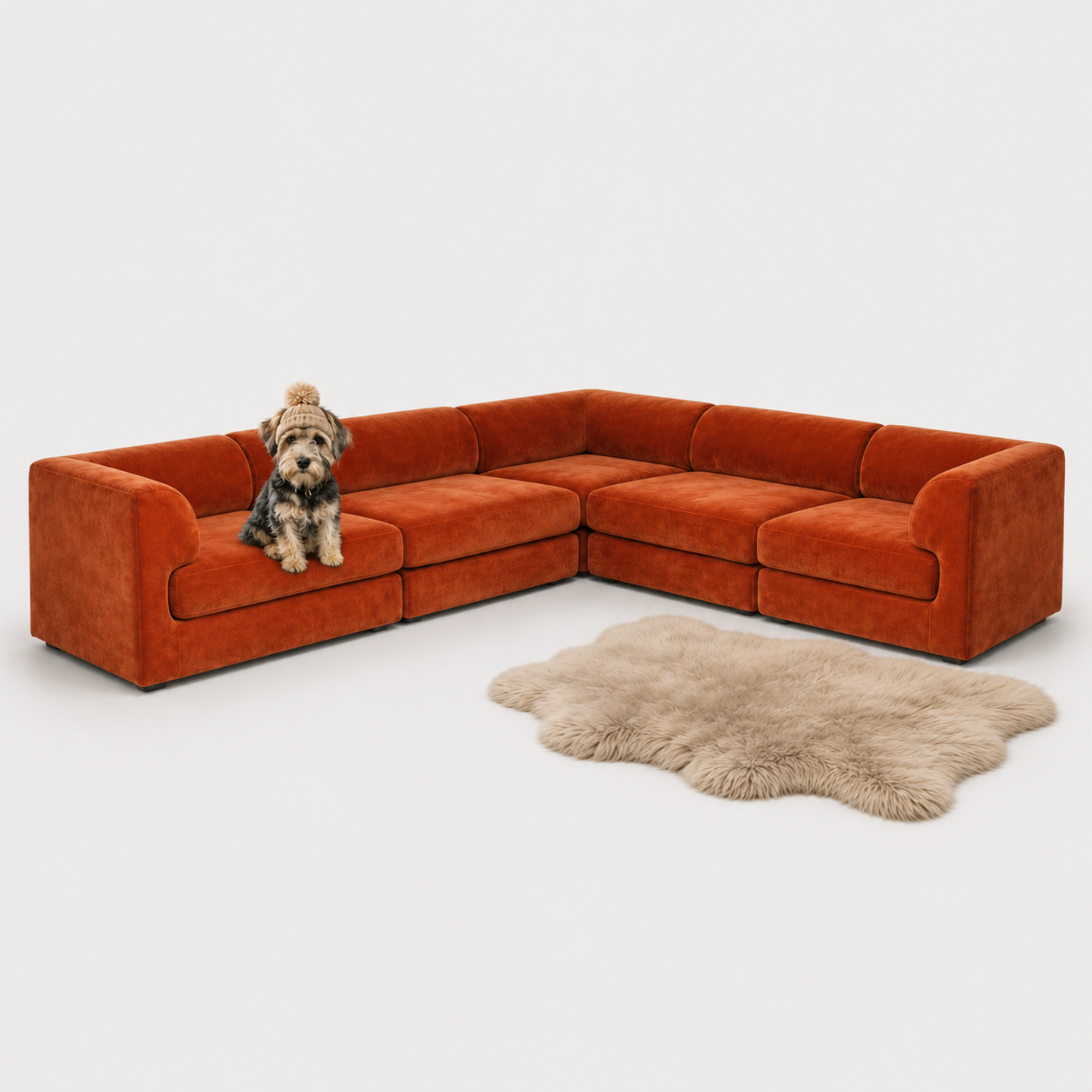 Supplier's EXCLUSIVE "Cosy up and Save" sale - End 12 July