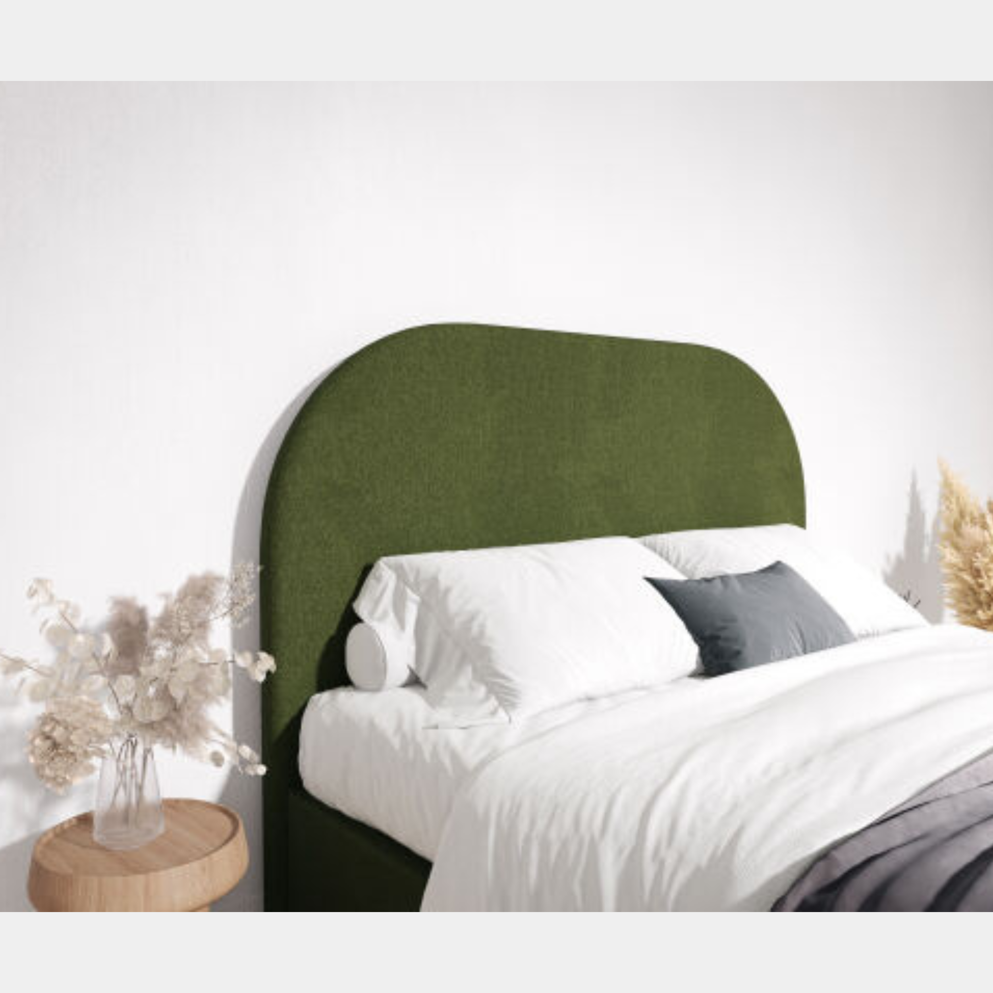 Headboards & Mirrors