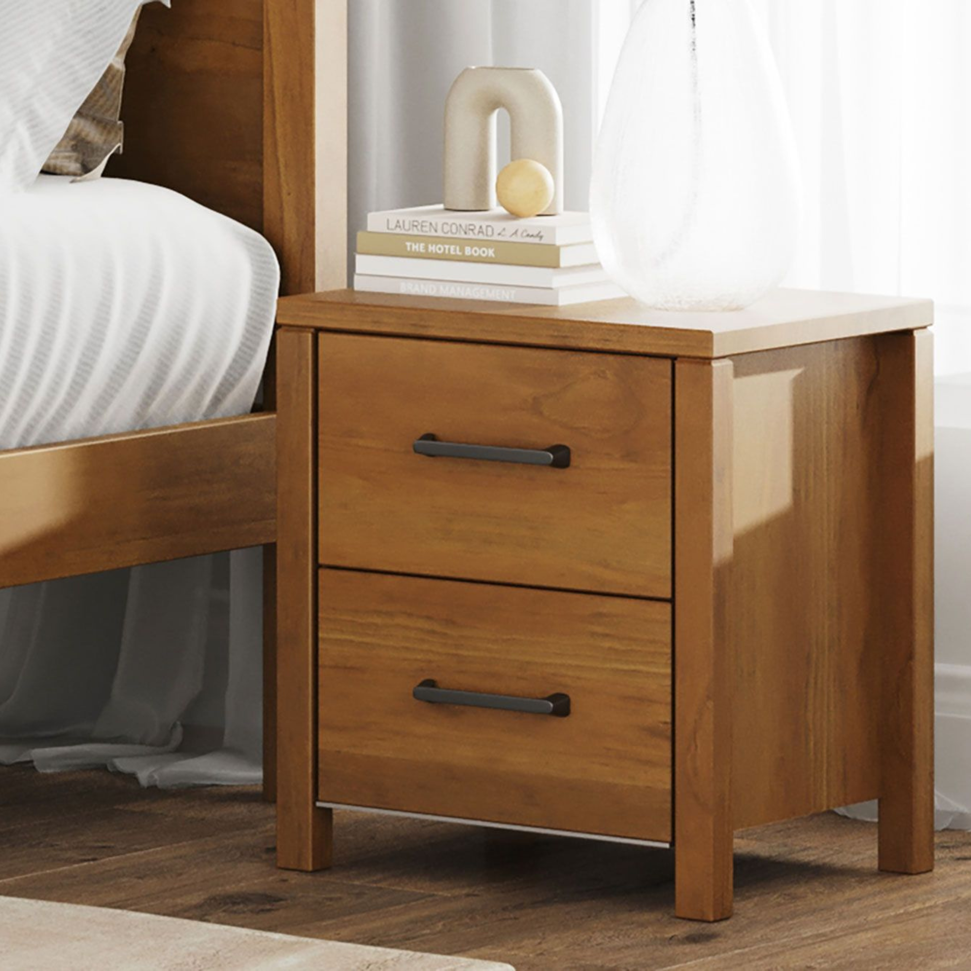 Portland NZ Made Bedroom Collection