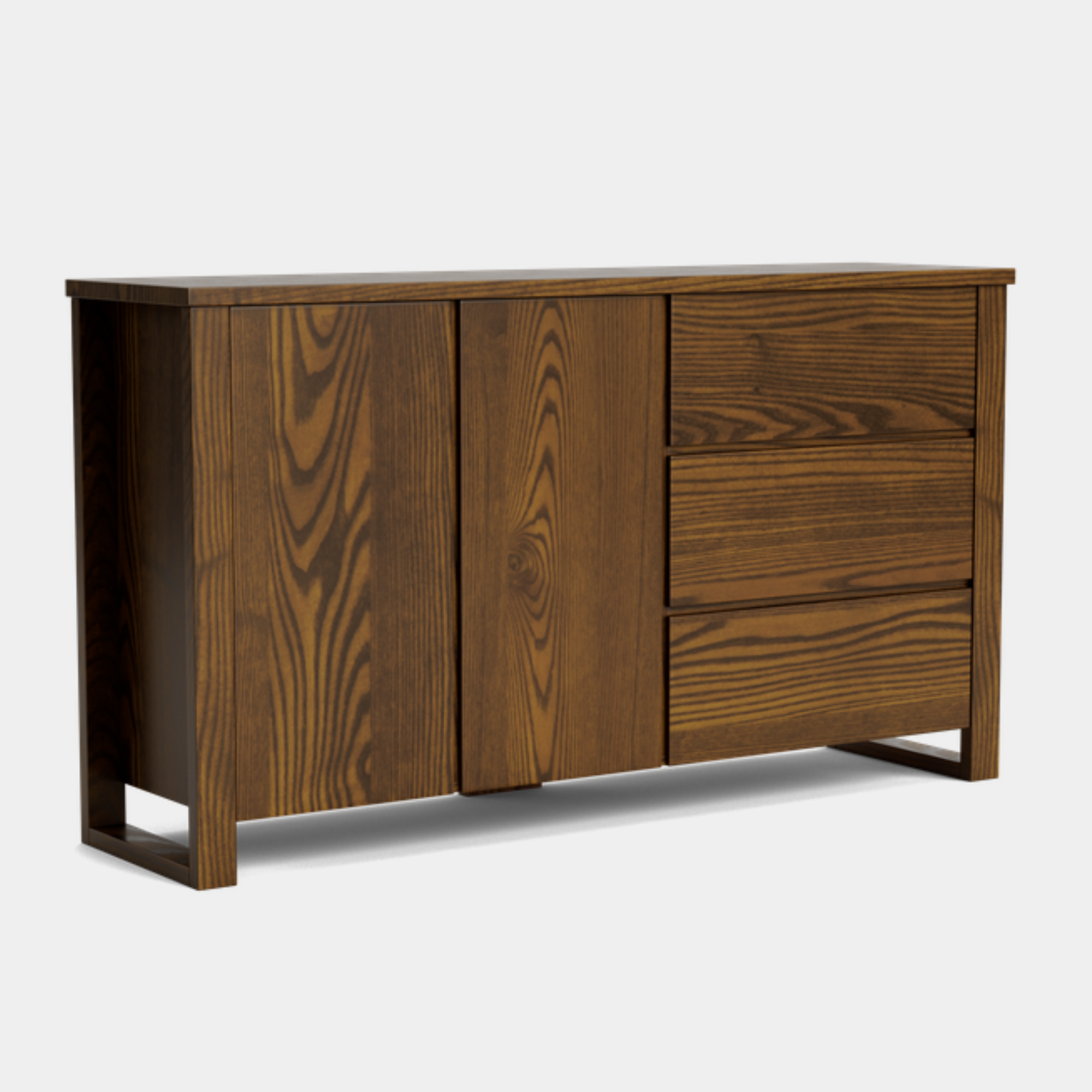 Ohope Ash or Pine NZ Made Collection