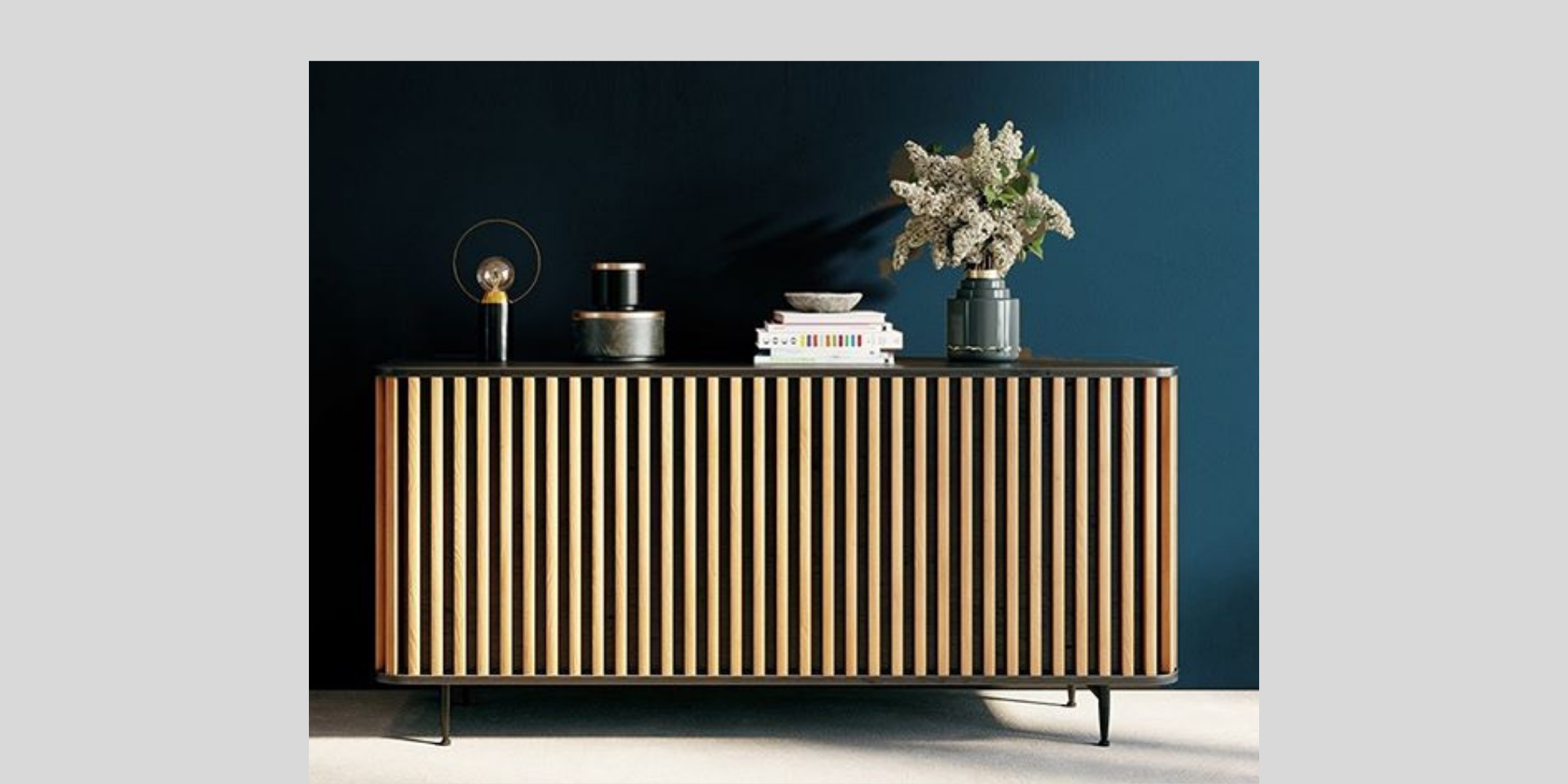 Linea Collection