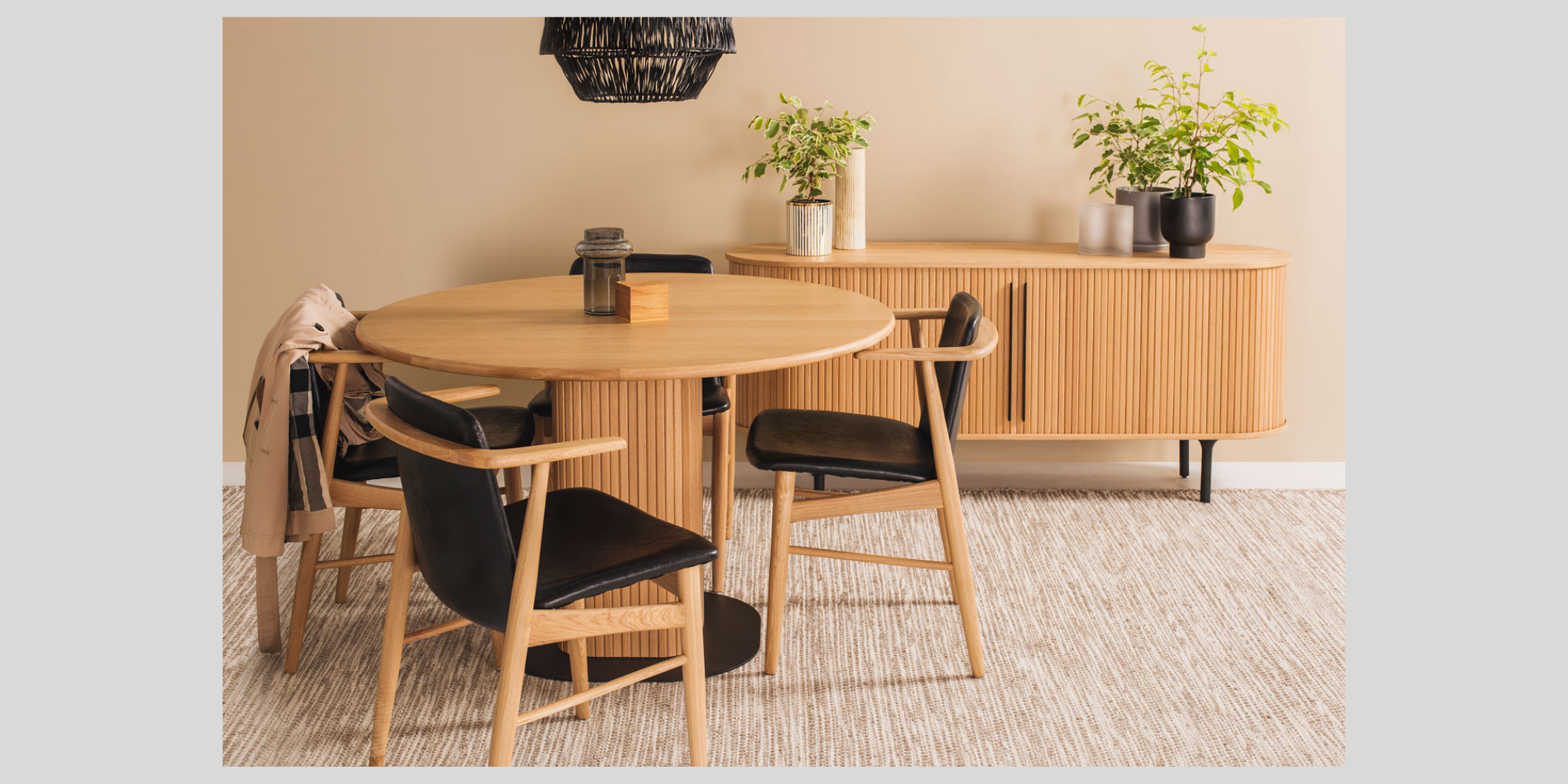 Palliser Collection