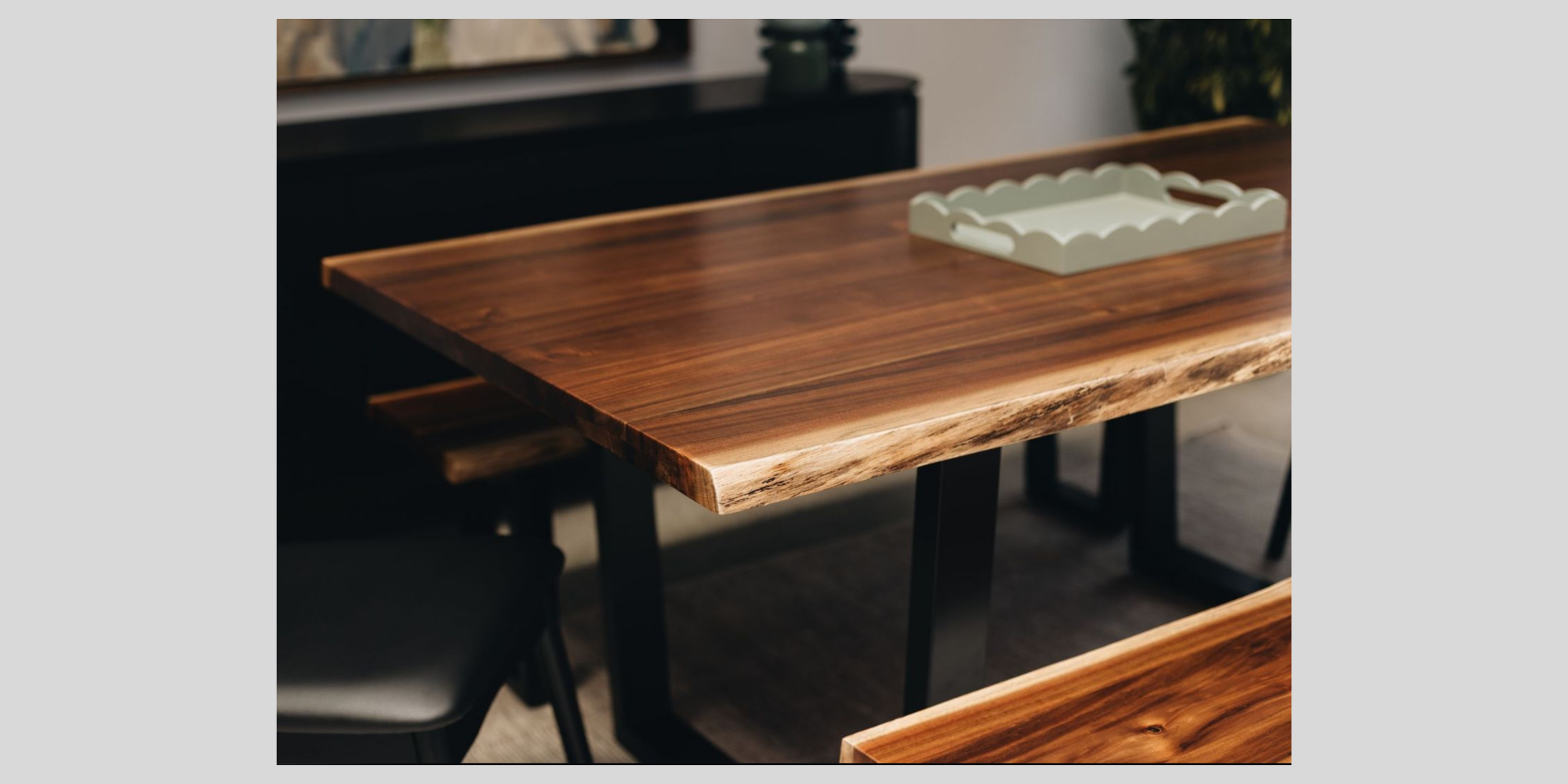 LiveEdge Collection