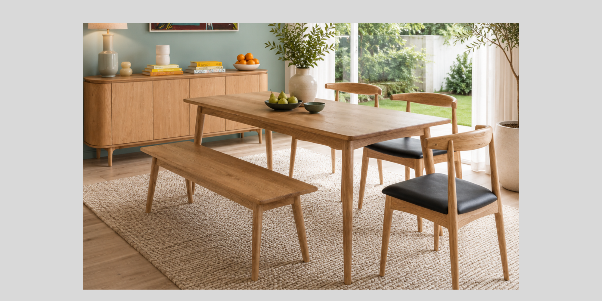Reeves & Tuscan Collection