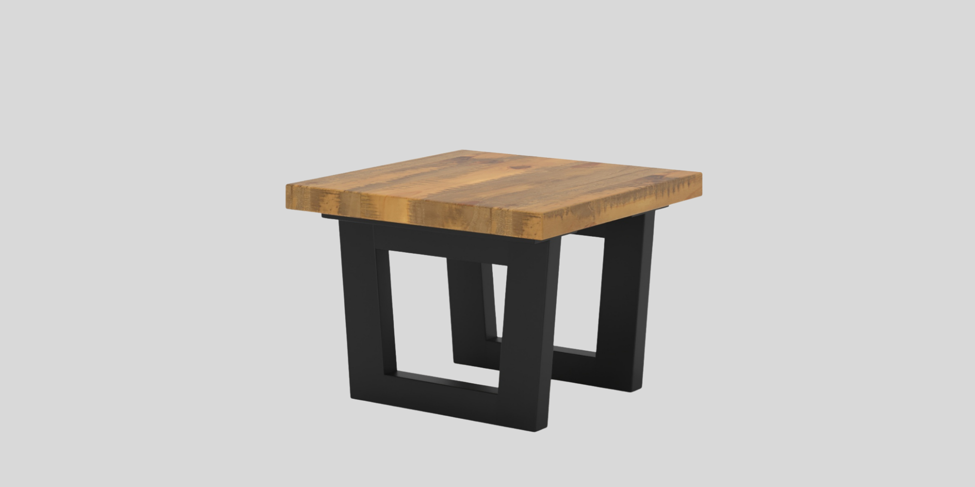 NZ Made Side Tables