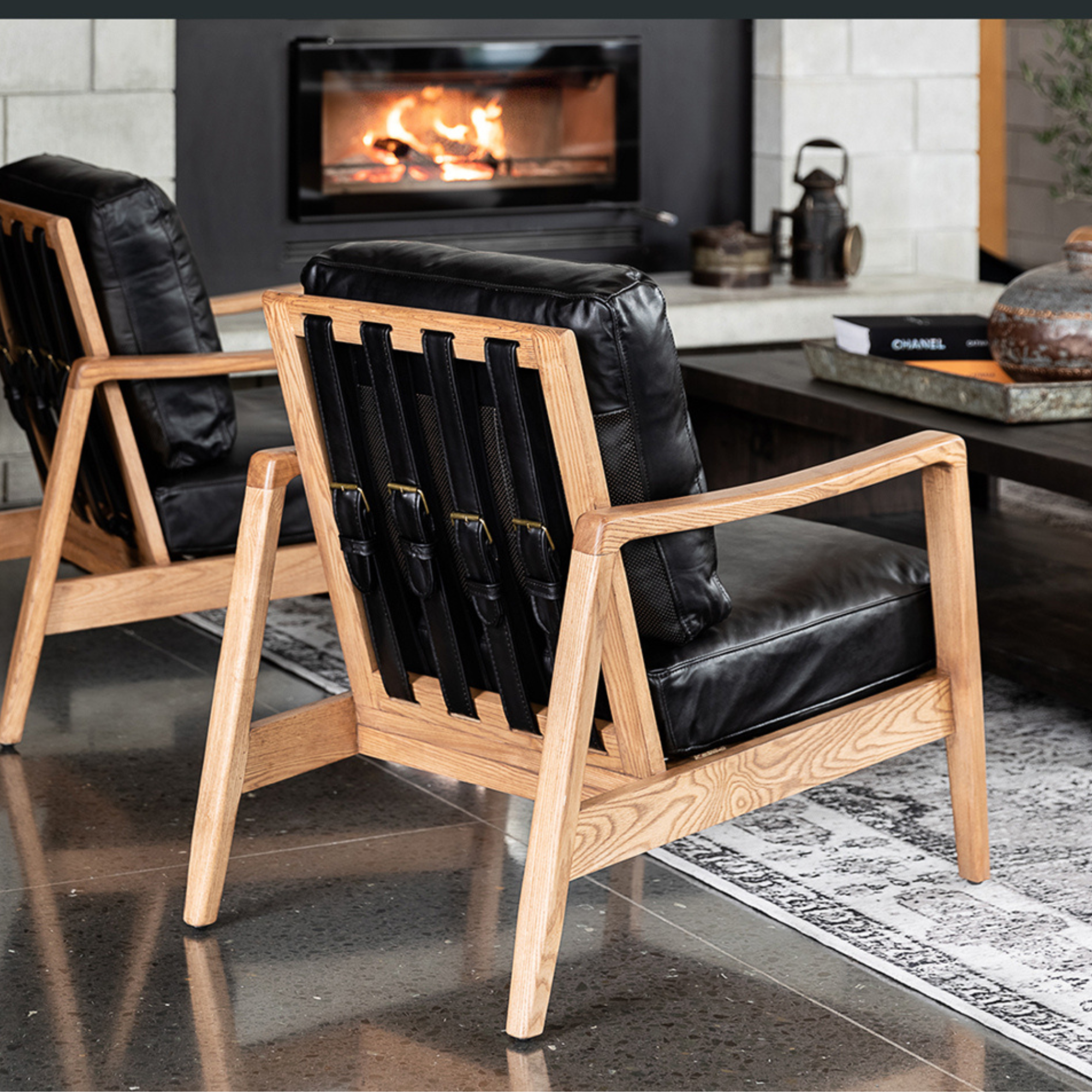 Reid Sofa & Armchair Collection