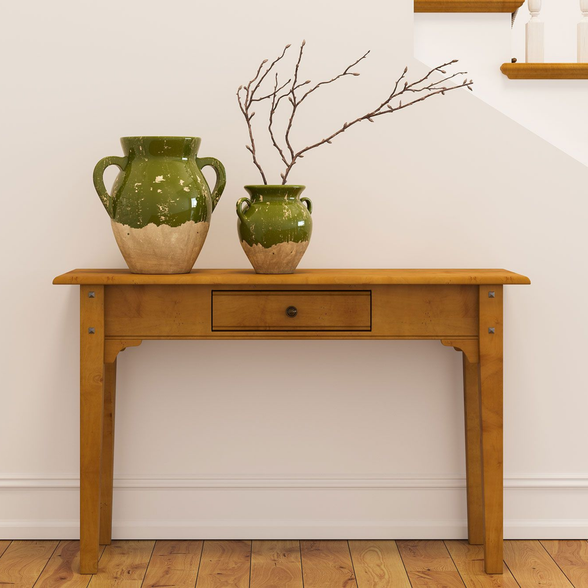 NZ Made Console/Hall Tables