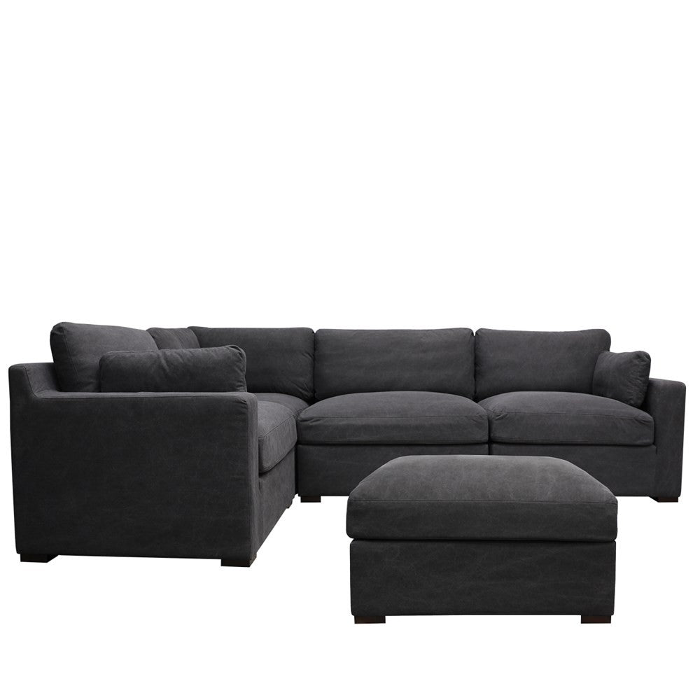 LISBON 5 PIECE MODULAR SOFA | PIECES CAN BE PURCHASED SEPARATELY