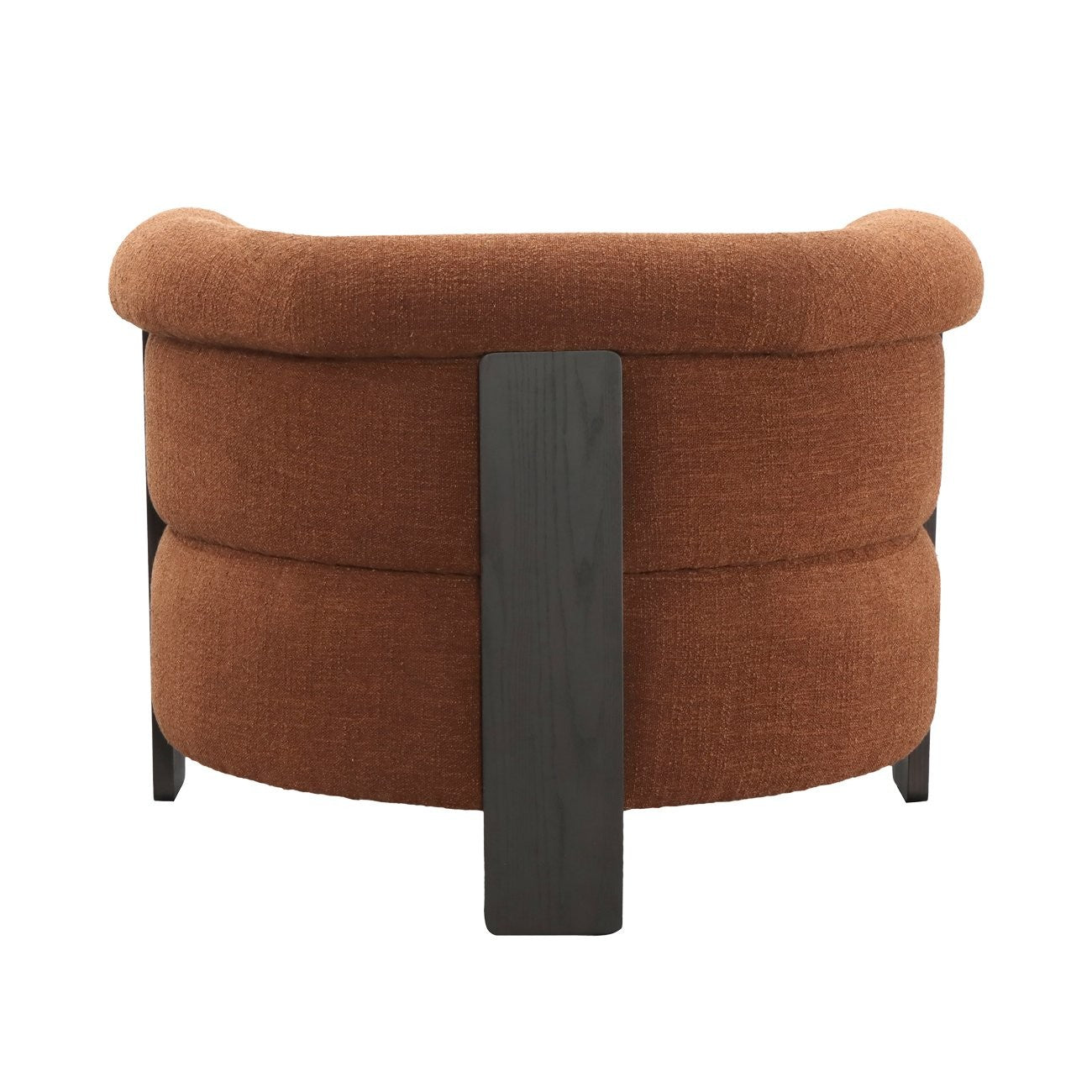 CARY OCCASIONAL CHAIR | COPPER