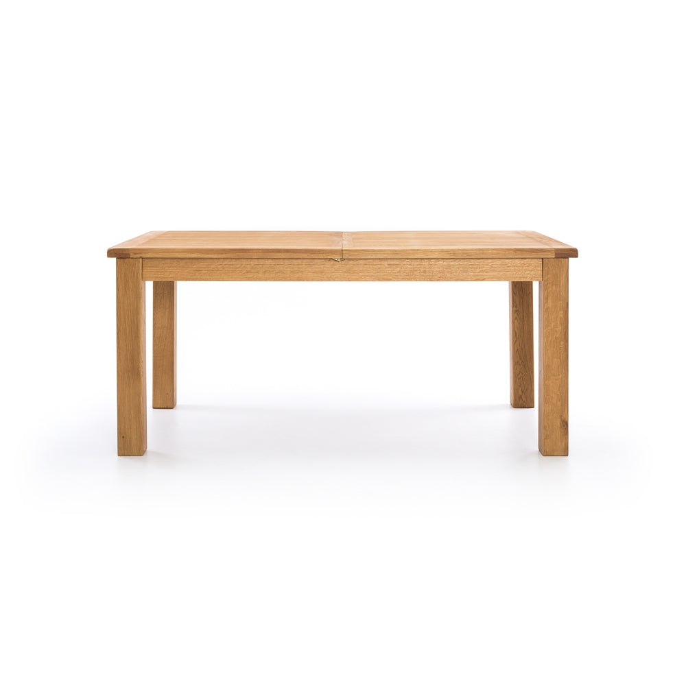 Salisbury Oak 1800 Extension Dining Table