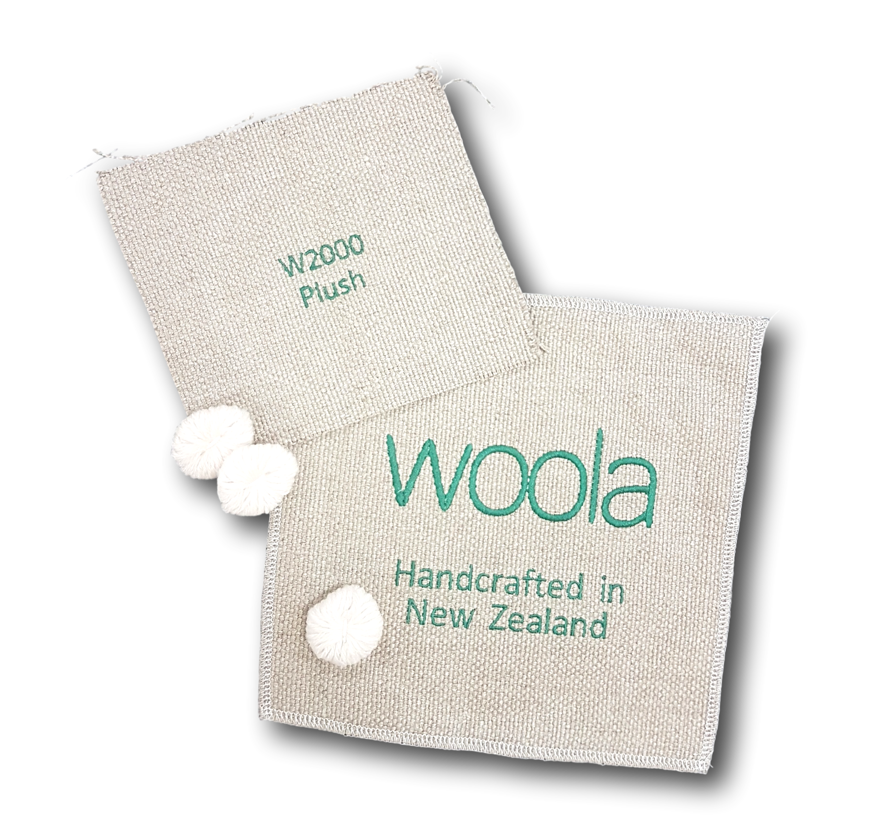 Mazon Woola Topper | NZ Wool