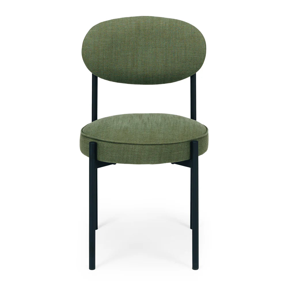 HARMONY DINING CHAIR | 3 COLOURS