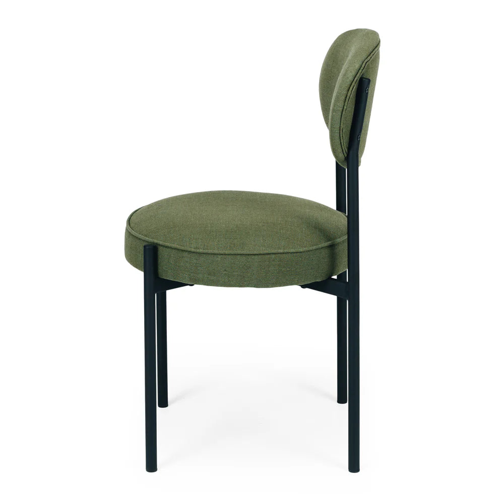 HARMONY DINING CHAIR | 3 COLOURS