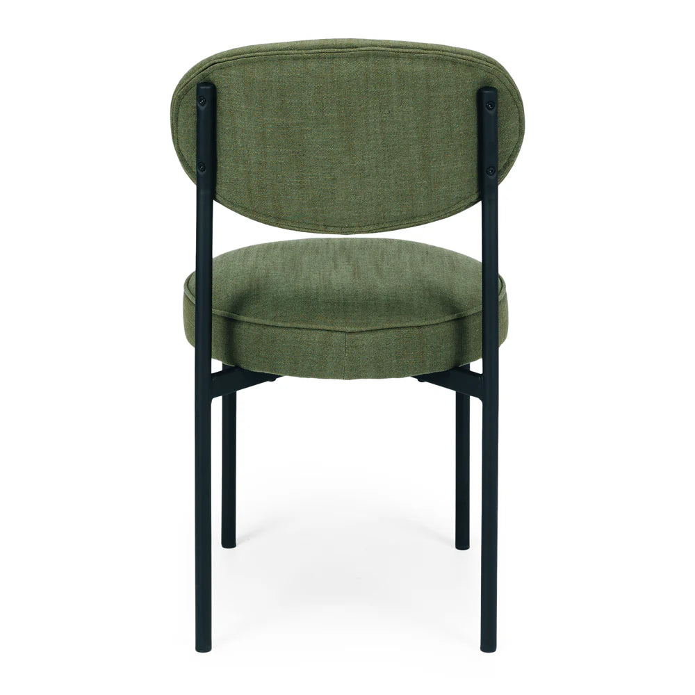 HARMONY DINING CHAIR | 3 COLOURS