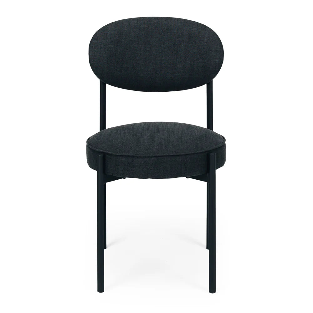 HARMONY DINING CHAIR | 3 COLOURS