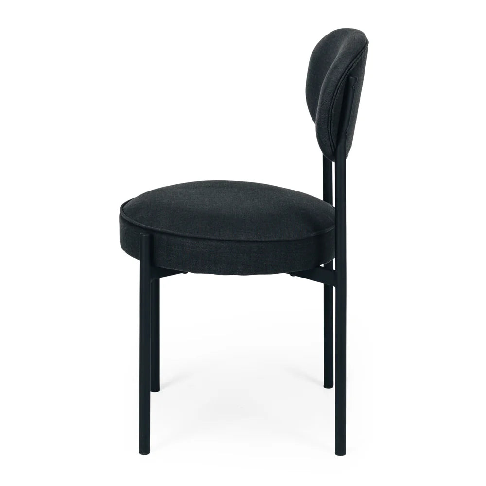 HARMONY DINING CHAIR | 3 COLOURS