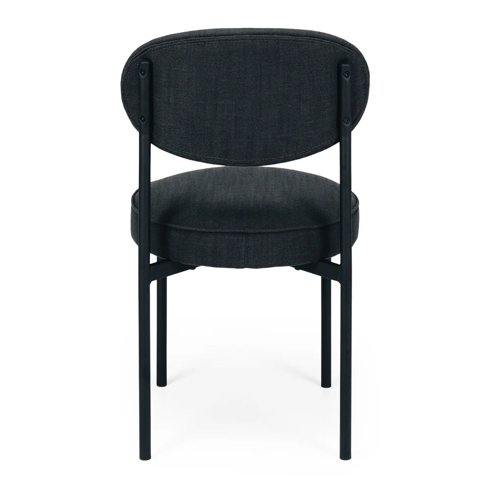 HARMONY DINING CHAIR | 3 COLOURS