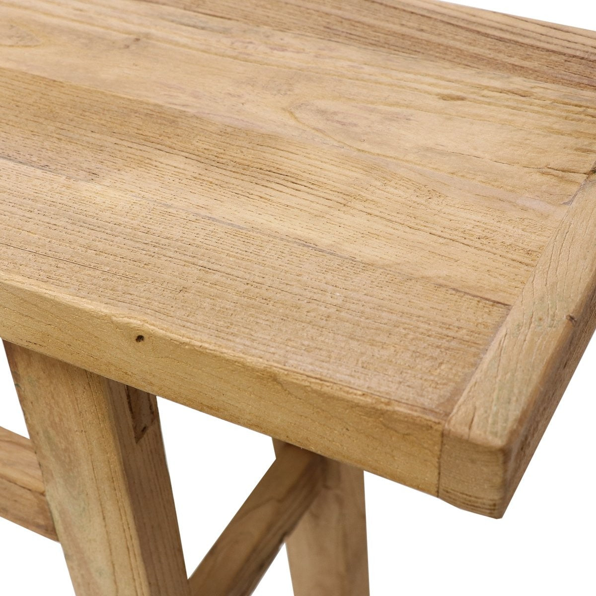 PARQ LONG CONSOLE | NATURAL