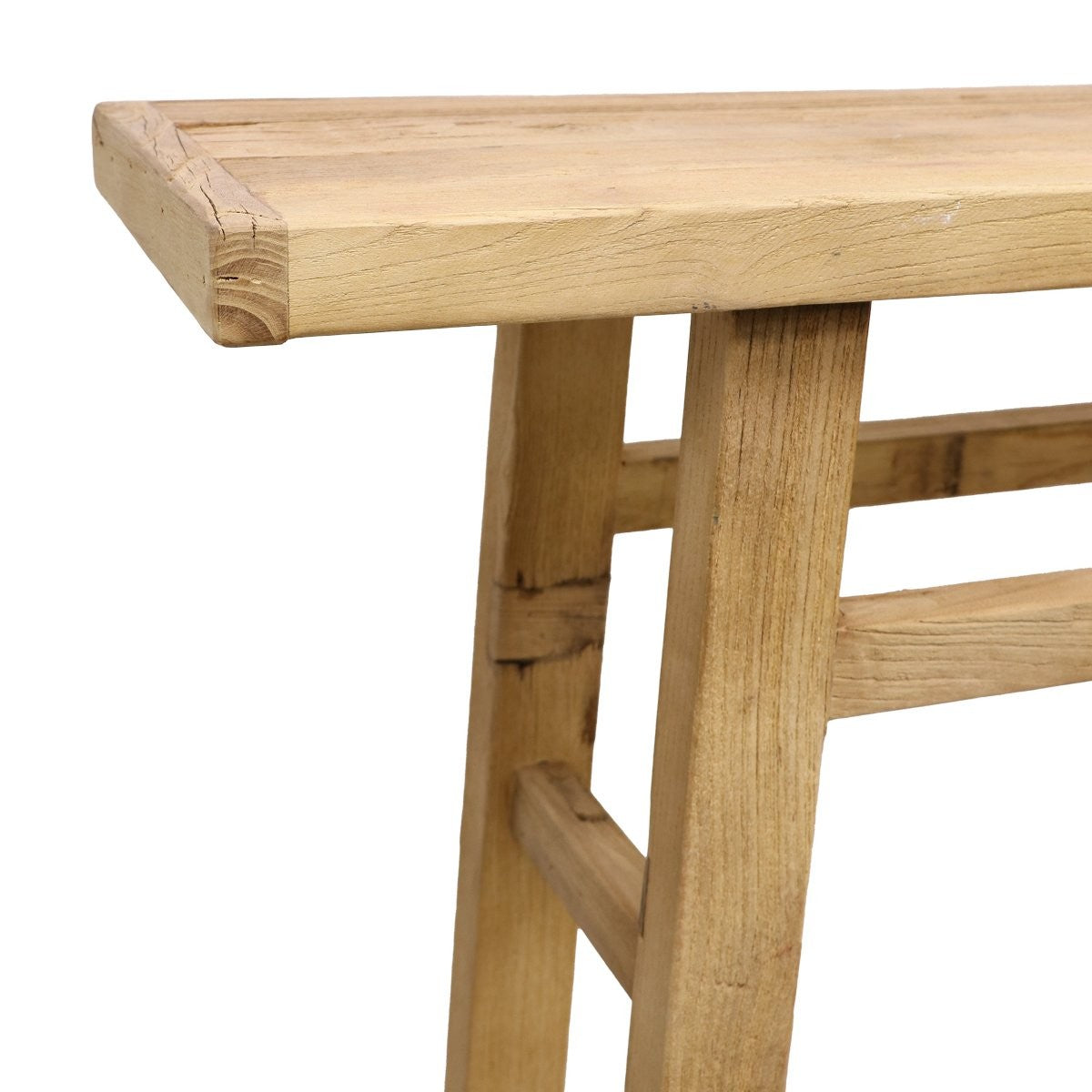 PARQ LONG CONSOLE | NATURAL