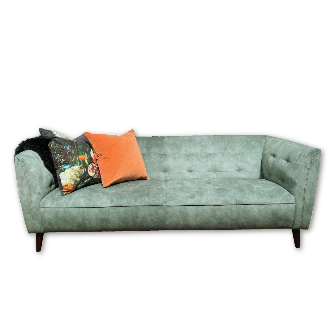 WESLEY SOFA | 2 SEATER OR 3 SEATER