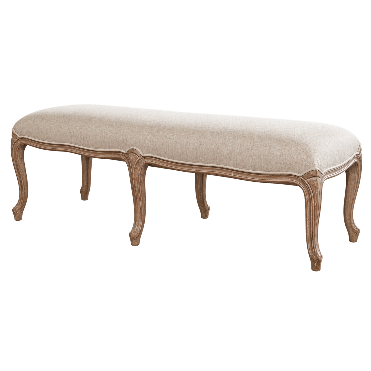 Adele Bed-End Bench