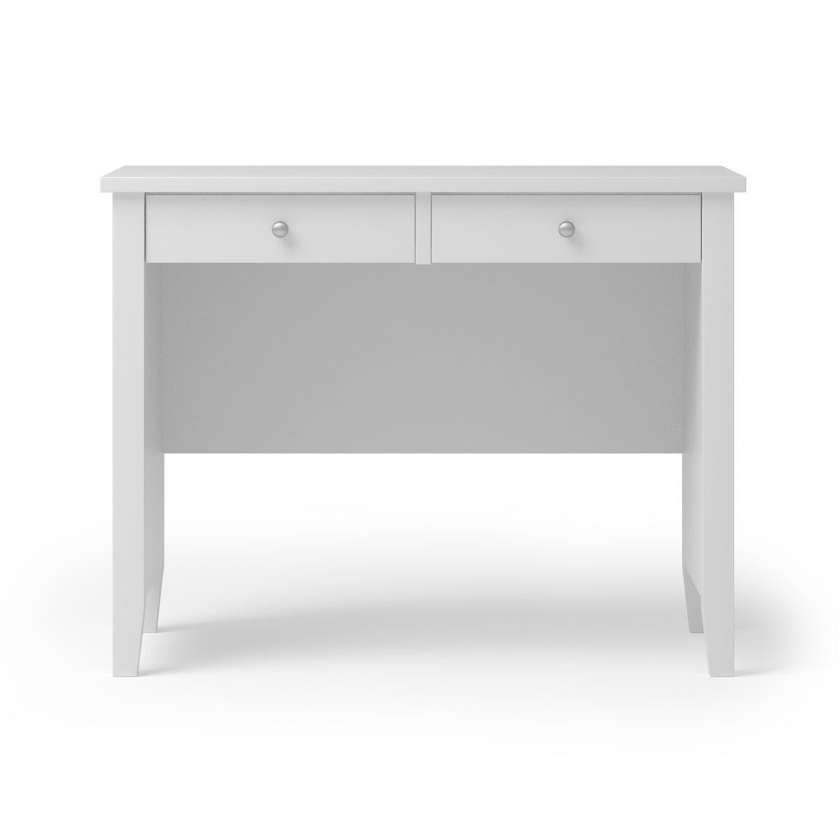 Adventure 2 Drawer Desk - NZ Made | Best Furniture Shop