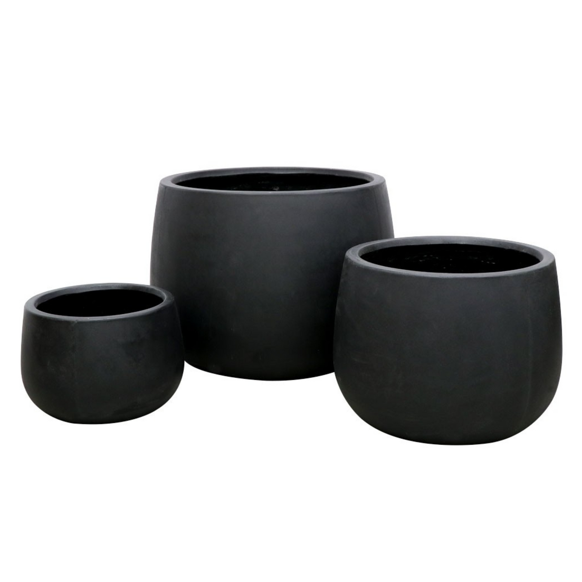 AHURIRI PLANTERS 3 COLOURS 3 SIZES Best Furniture Shop