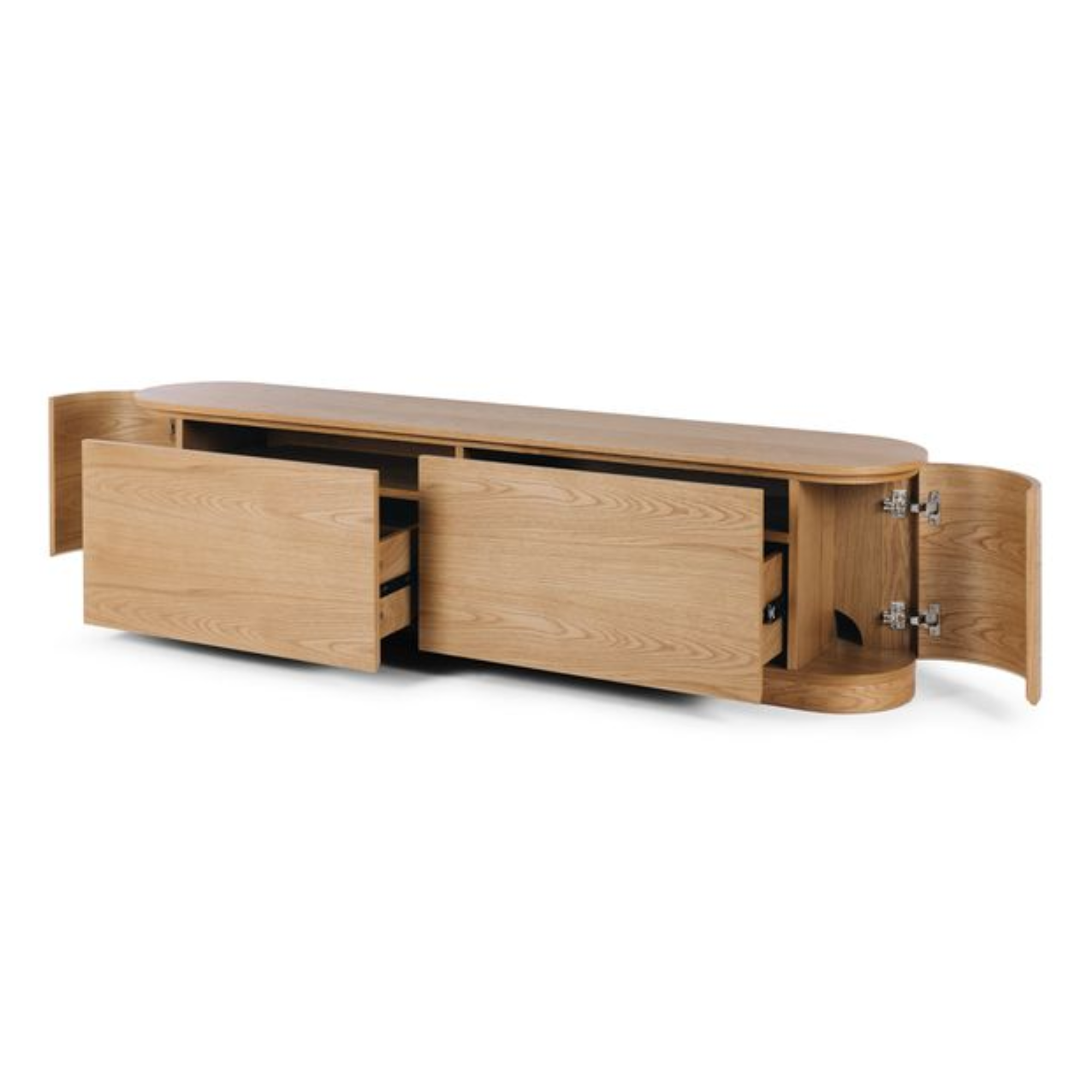 AKITA ENTERTAINMENT UNIT | OAK TOP